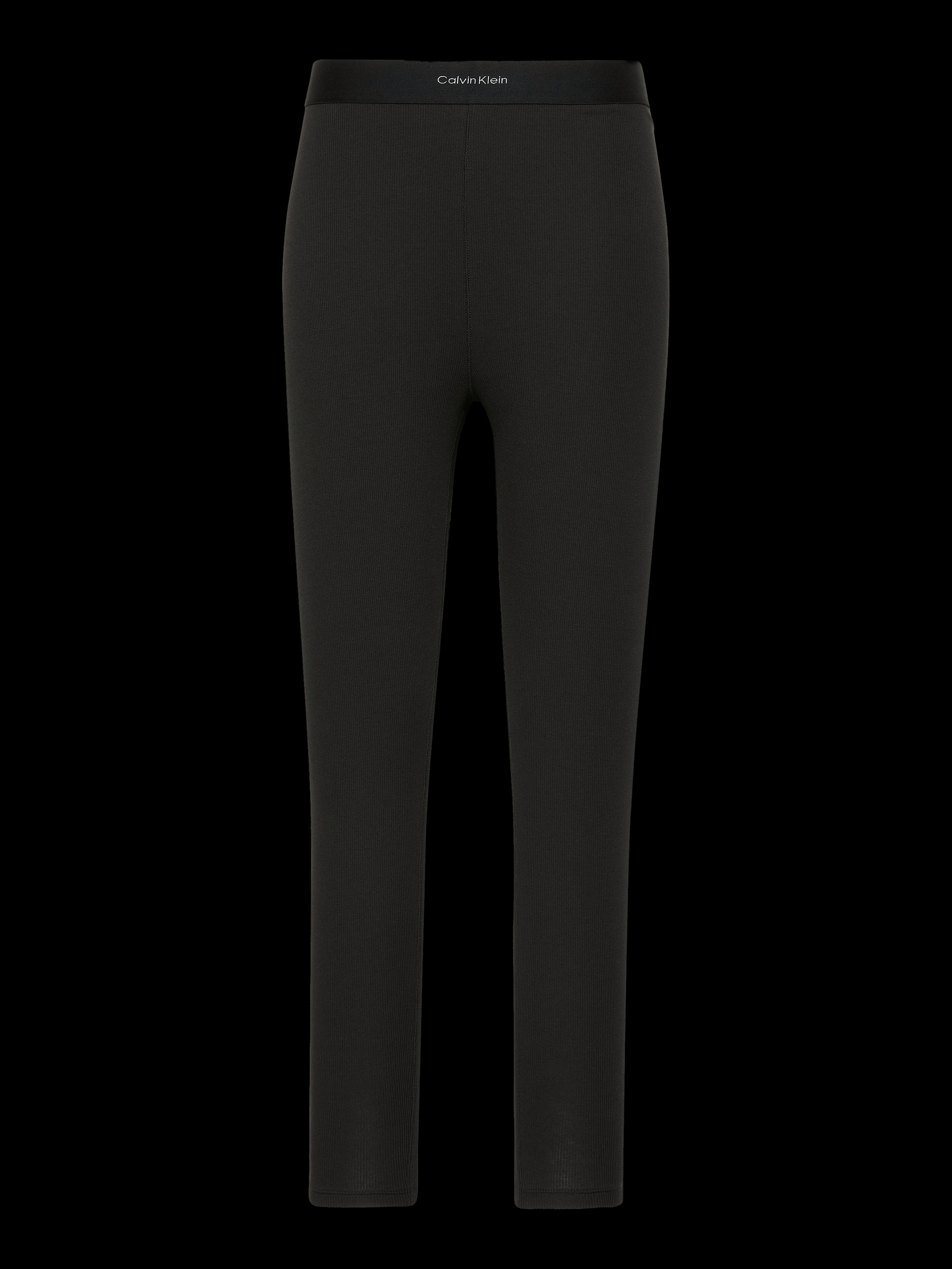 Calvin Klein Underwear Leggings »LEGGING«  mit Elastik-Logobund