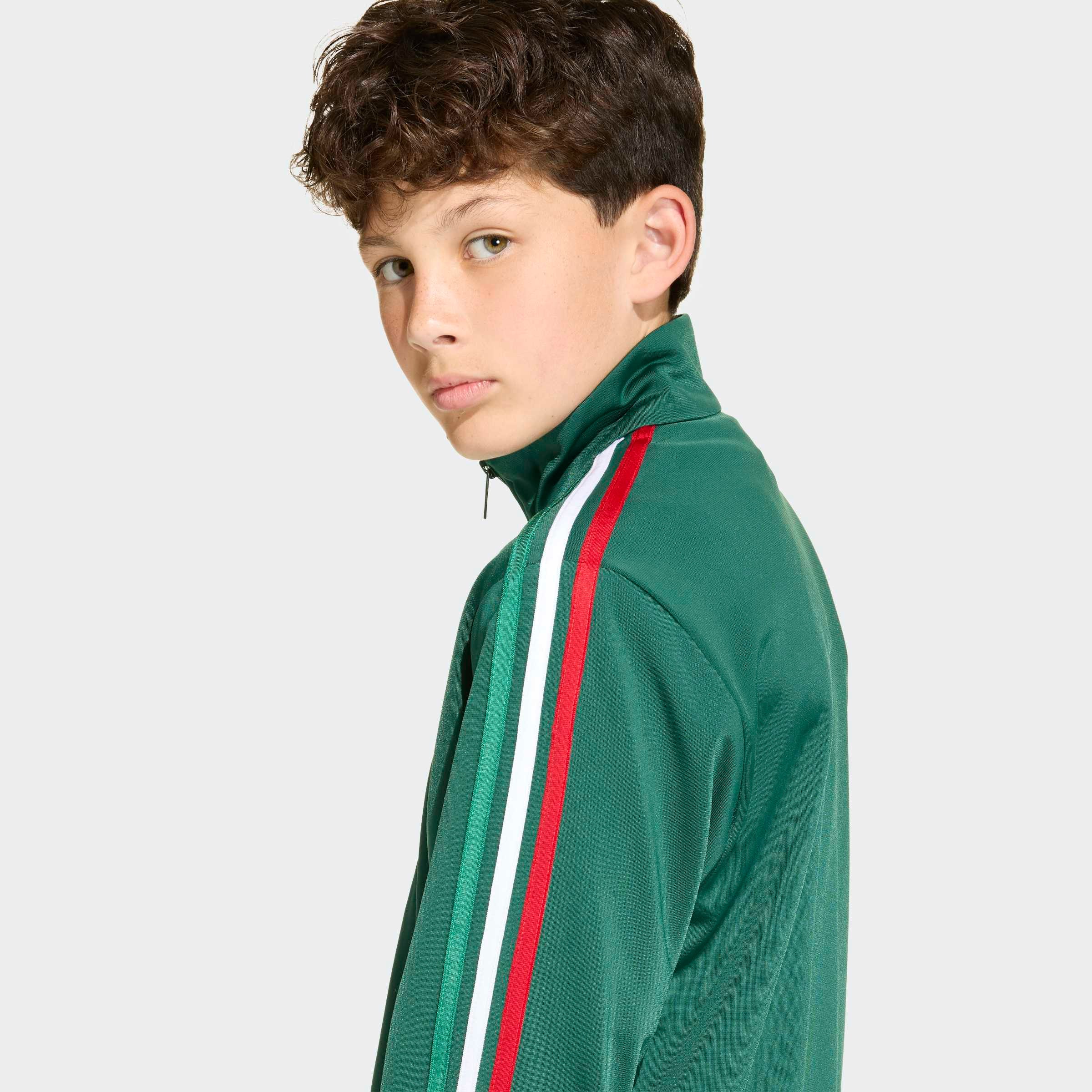 adidas Originals Veste d'entraînement »FIREBIRD LO TT«