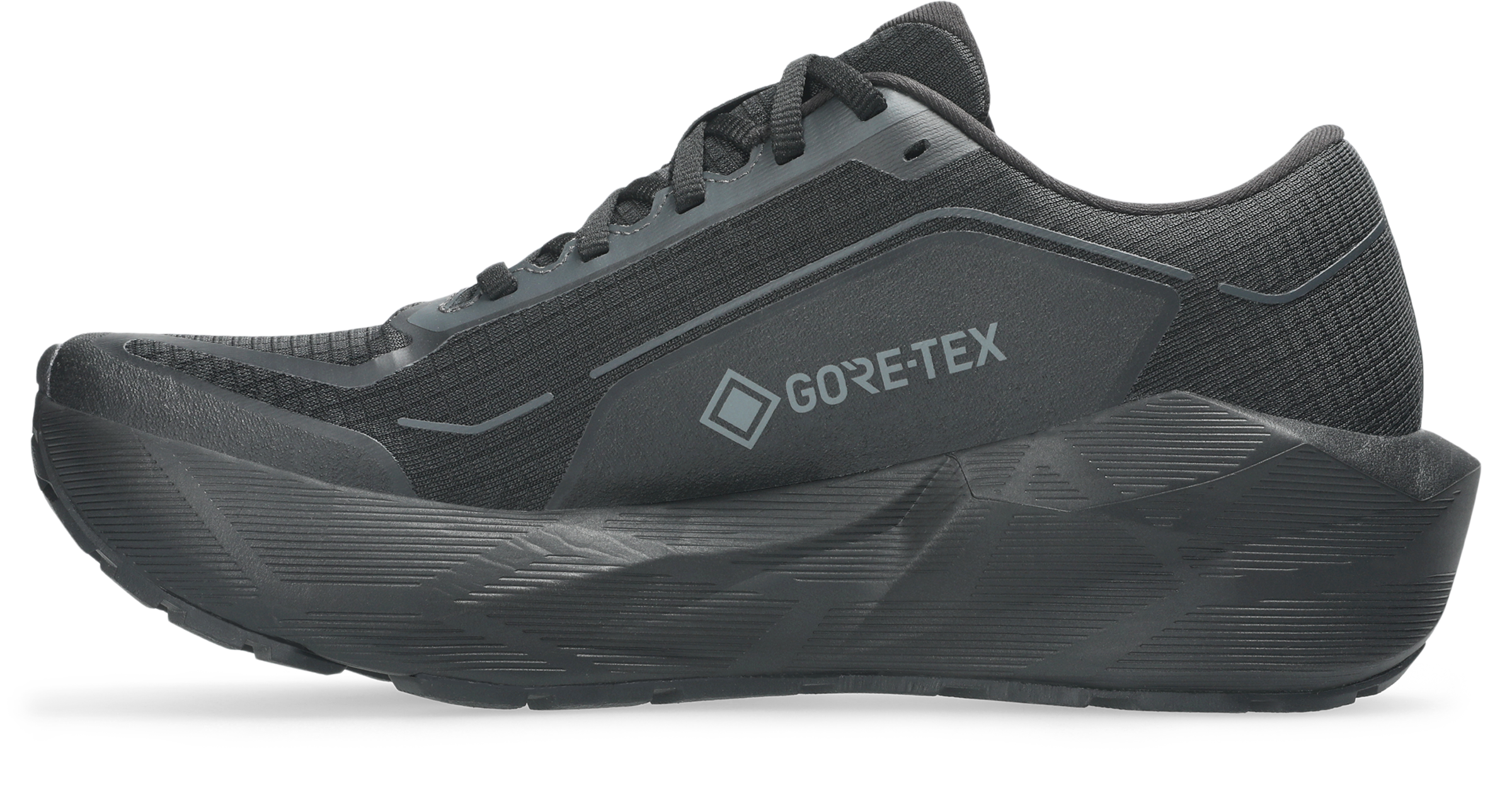 Asics Chaussure de course »NOVABLAST 6 GORE-TEX®«  GORE-TEX®, für mehr Grip und wasserdicht