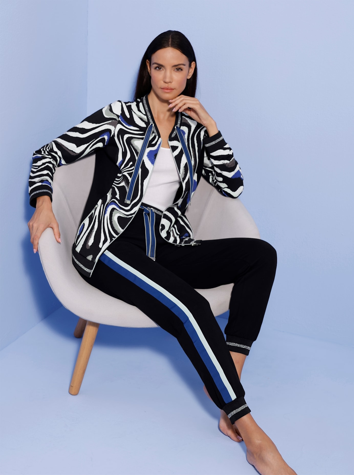 feel good Veste longue