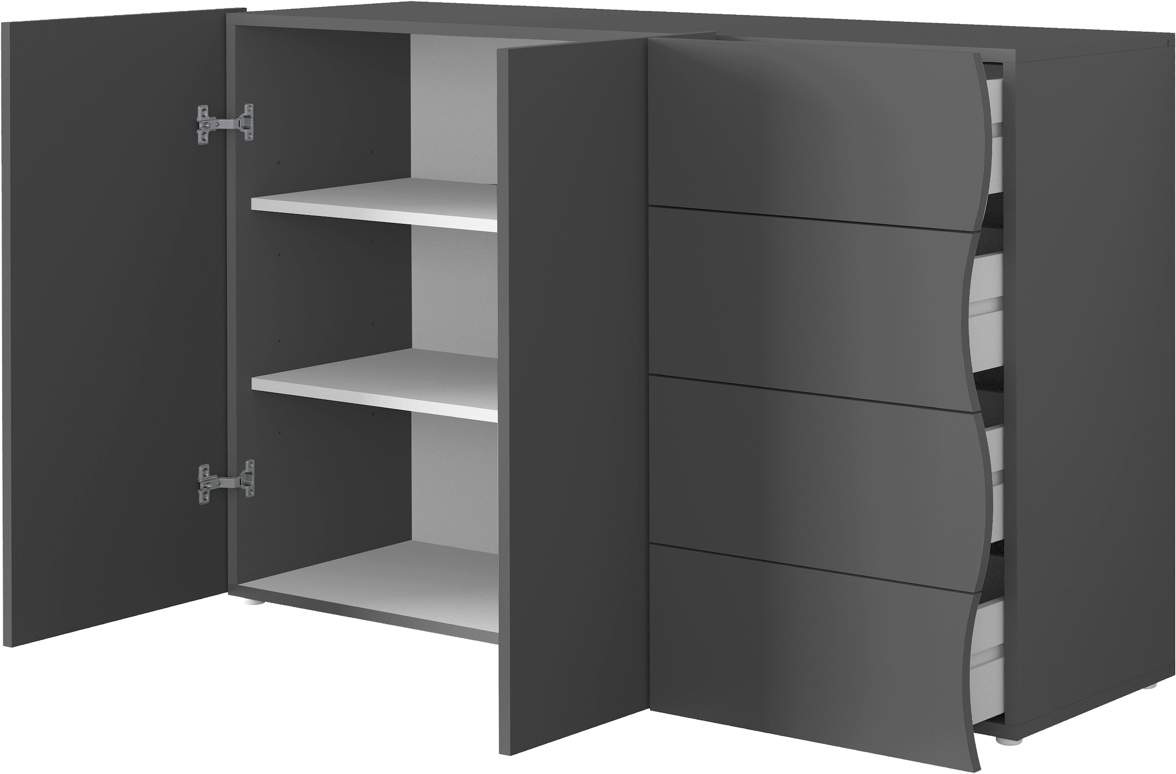 Home affaire Buffet »Onda«