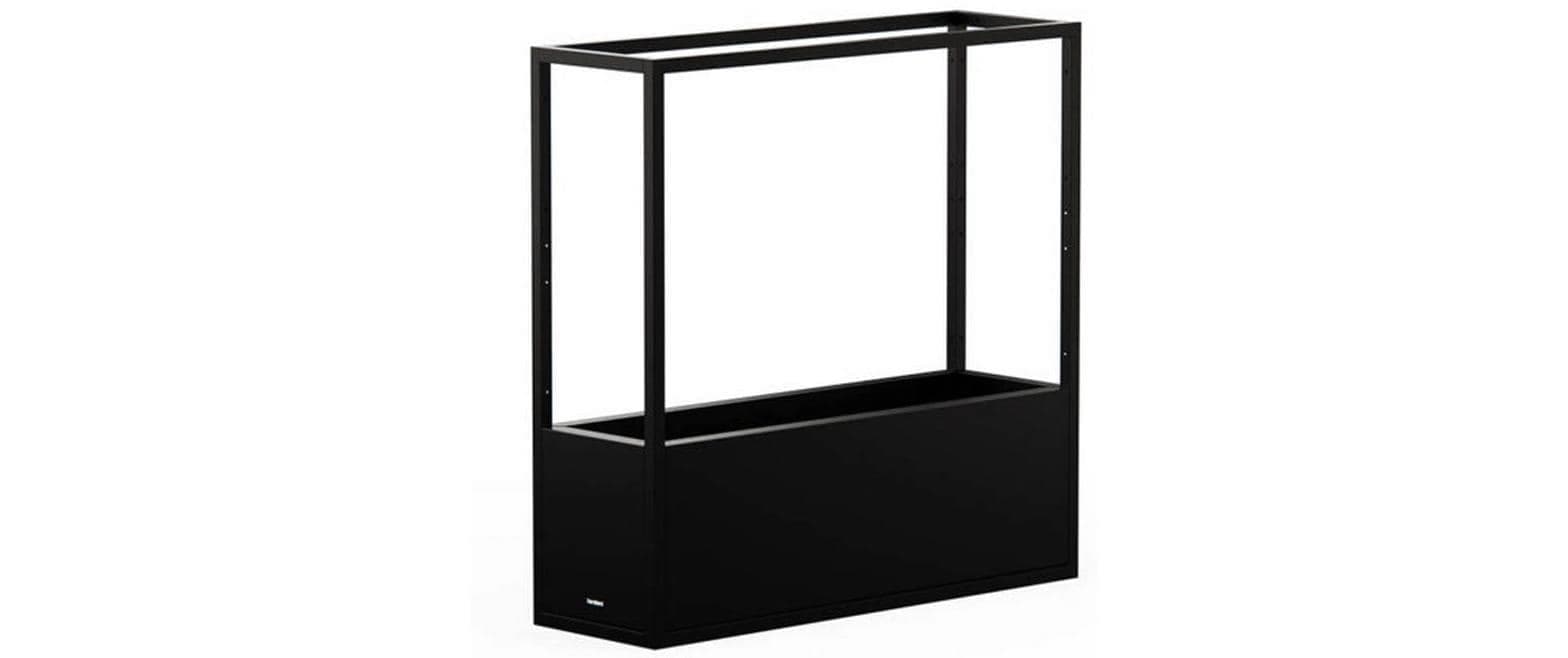 Herstera Garden Bac à plantes »HUB 80 x 25 x 79 cm«