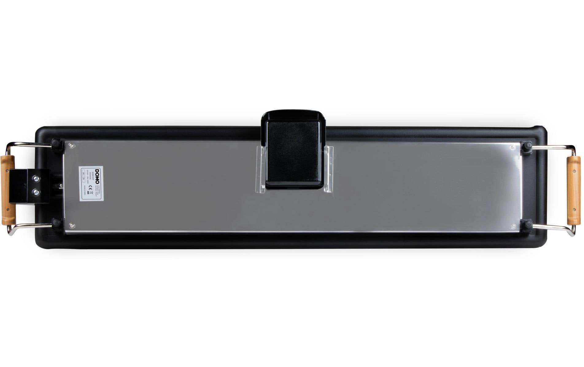 Domo Tischgrill »DO8313TP« 1800 W