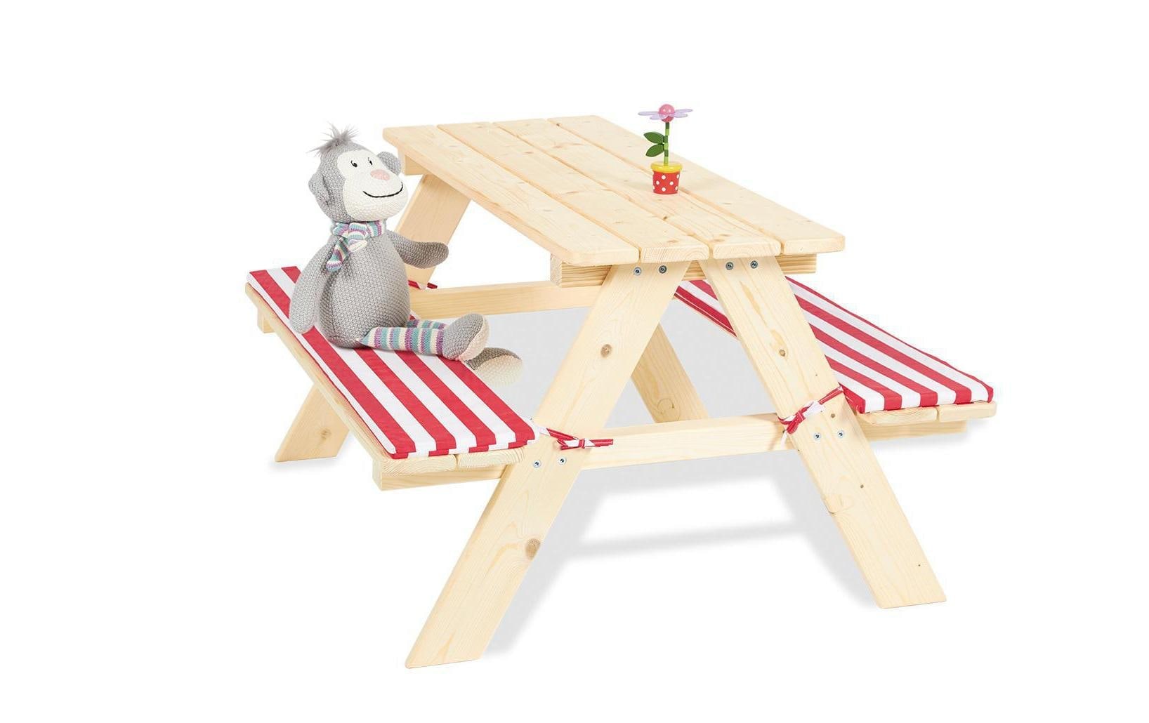 Pinolino® Housse de siège pour enfant »für Nicki für 4«