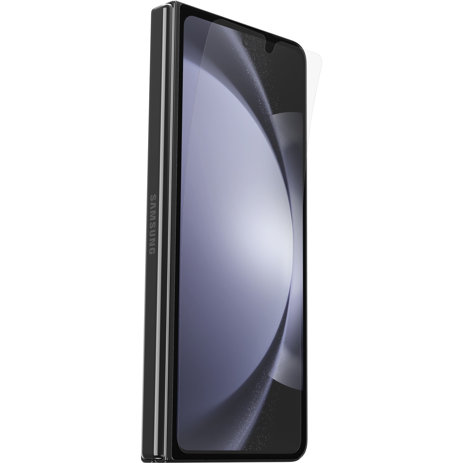 Otterbox Displayschutzglas »Alpha Flex Anti-Microbial Displayschutz« für Samsung Galaxy Z Fold5 Bildschirmschutz