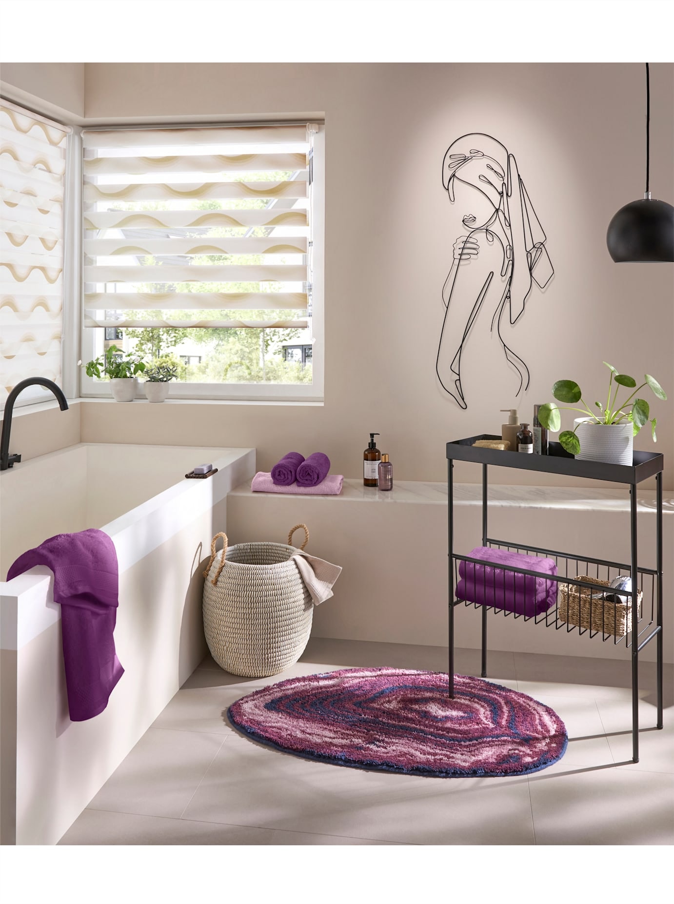 heine home Objet de décoration murale