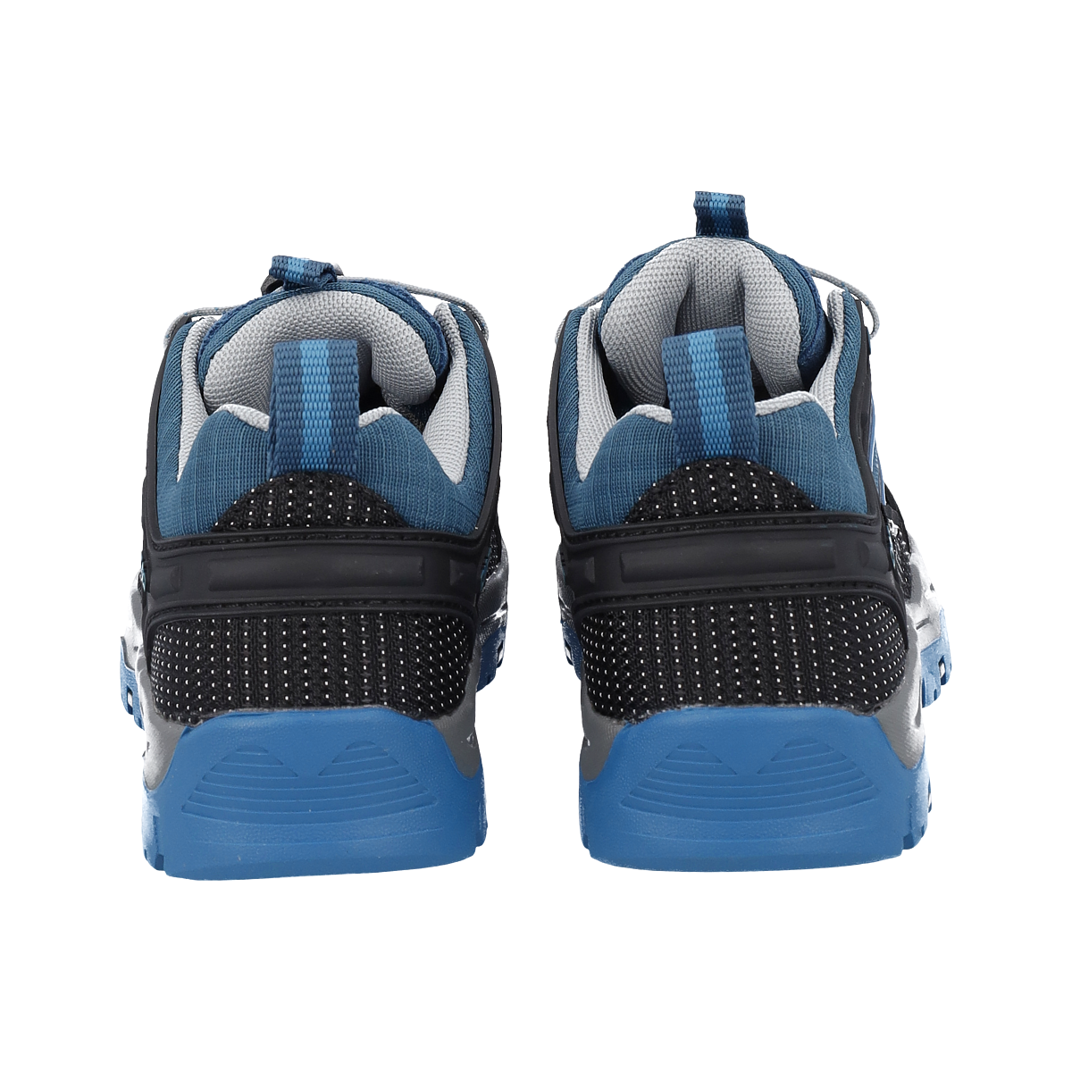 CMP Wanderschuh »KIDS RIGEL LOW TREKKING SHOES WP«  wasserdicht