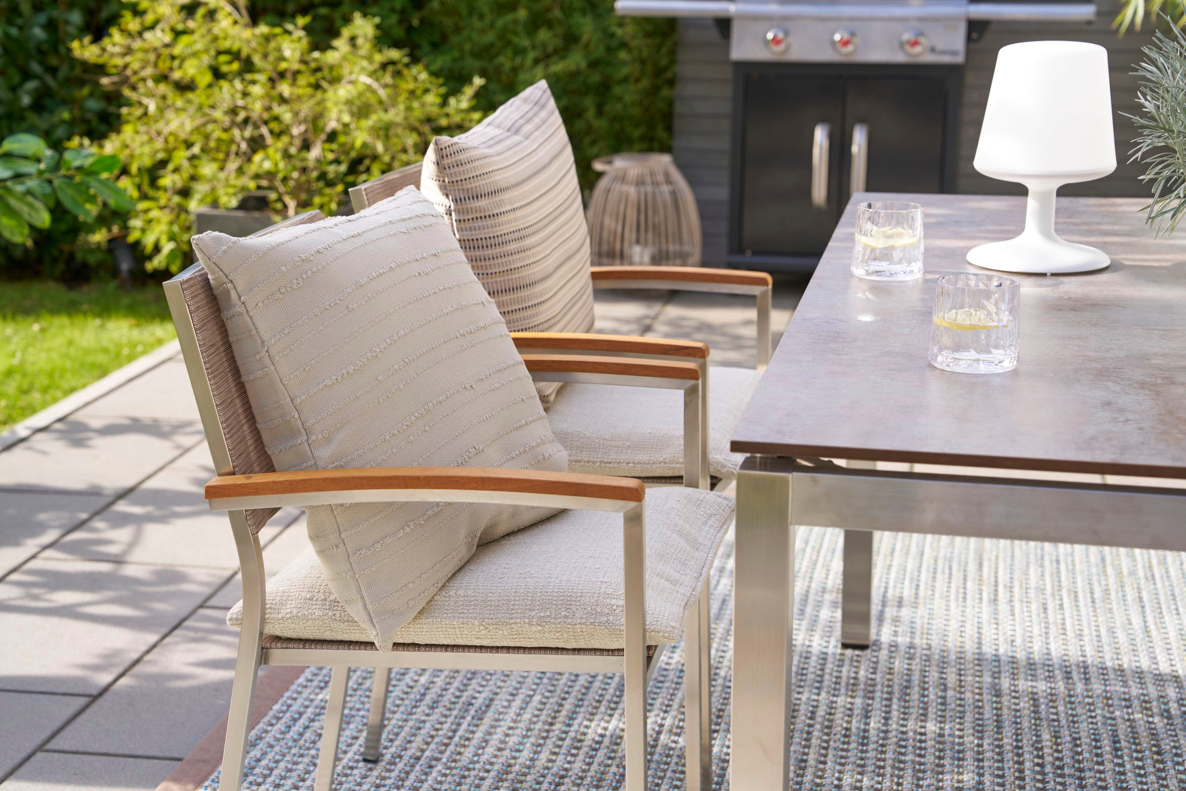 H.O.C.K. Dekokissen »Jordi«