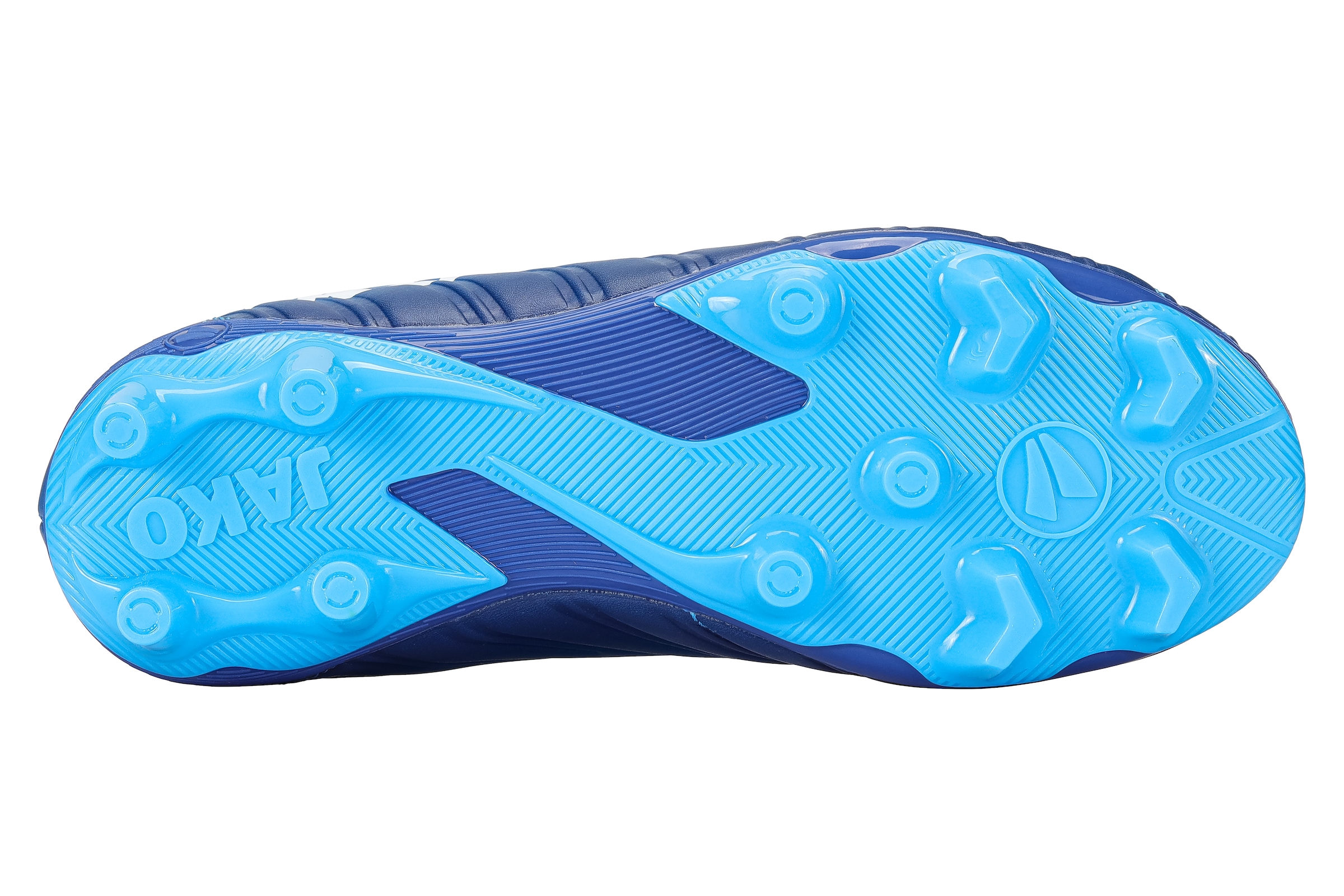 Jako Fussballschuh »J-SFGSWEEPER«  mit Nocken für Rasenplätze