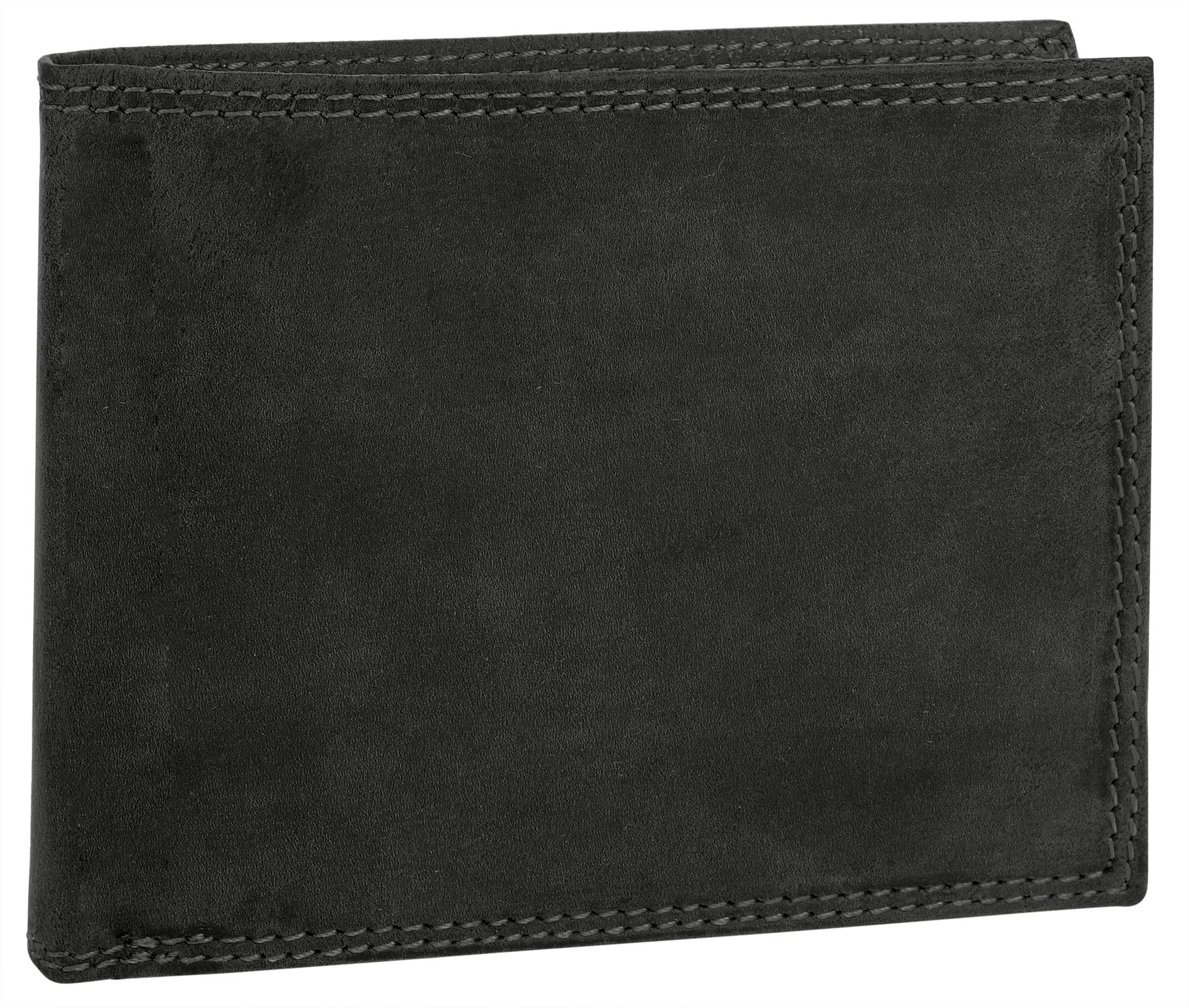 Bagan Porte-monnaie echt Leder