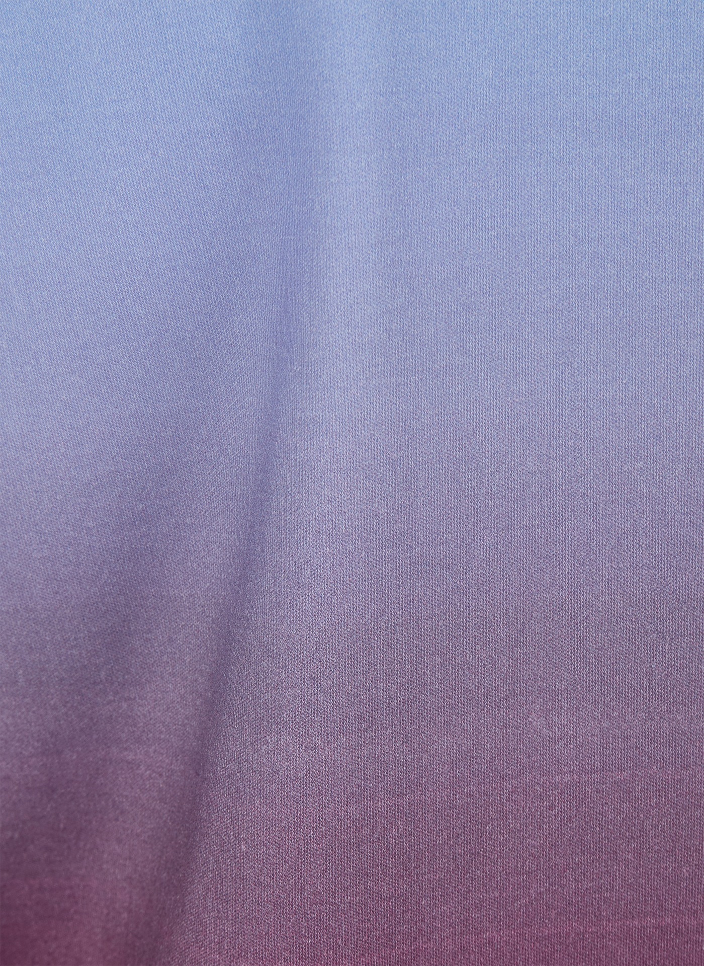 Rabe T-shirt à manches 3/4 Avec dégradé de couleurs et imprimés