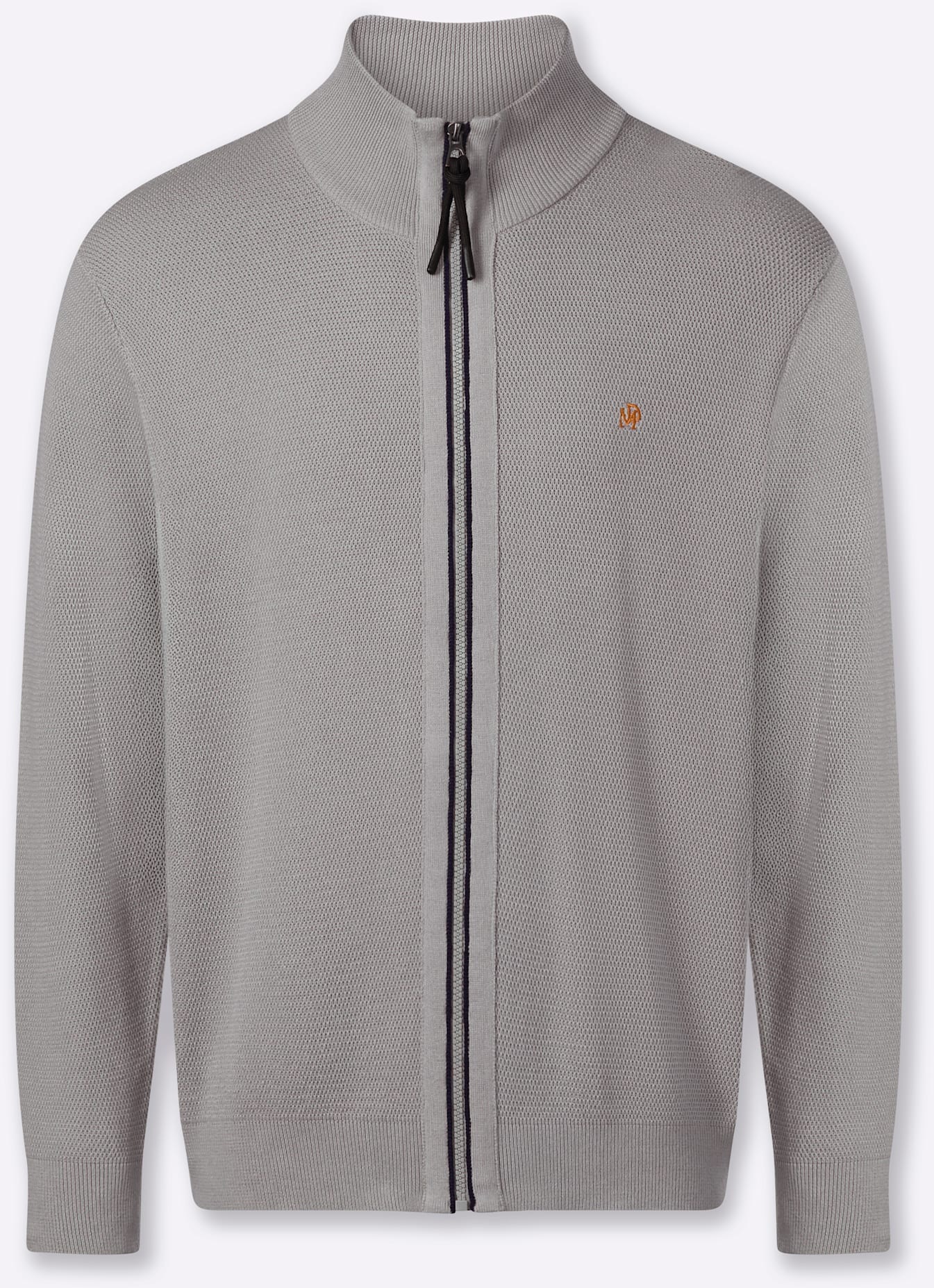 Marco Donati Veste chemise »Shirtjacke« 1 pièces tlg.