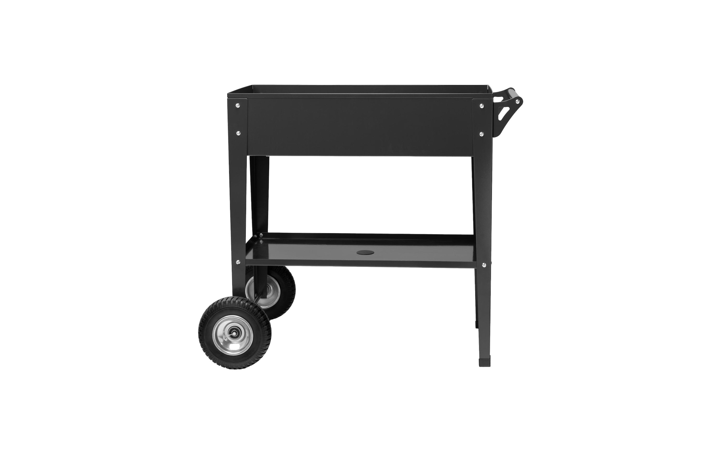 Cocon Lit surélevé »mit Räder 85 x 50 x 80 cm«