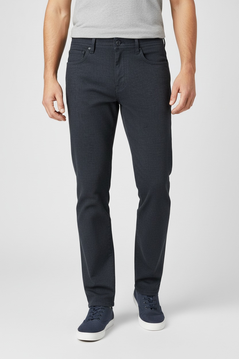 MAC Stoffhose »Arne«  im Five-Pocket Style