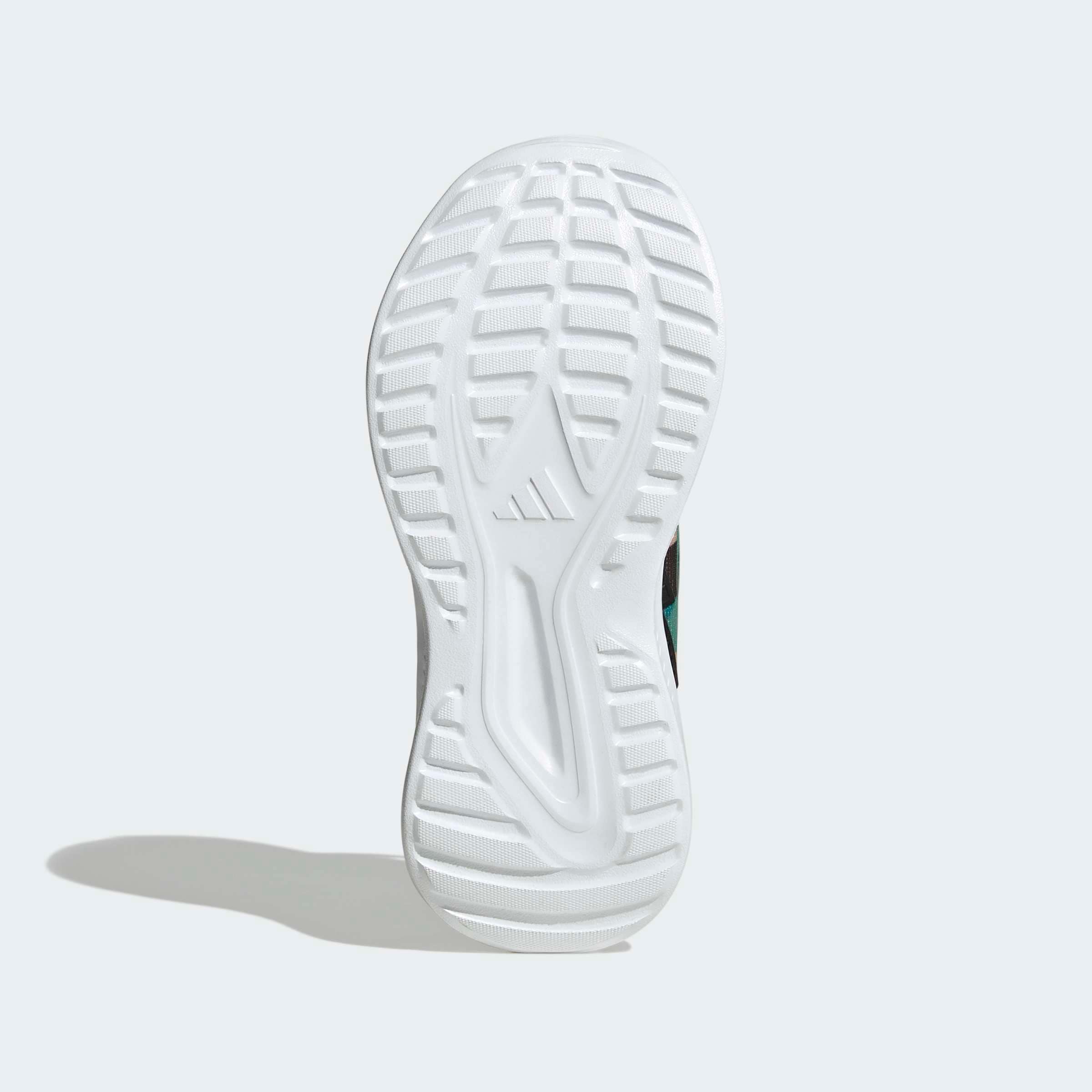 adidas Sportswear Chaussure de course »ADIDAS MINECRAFT FORTARUN 4.0  KINDER«  avec fermeture velcro, pour enfants & adolescents