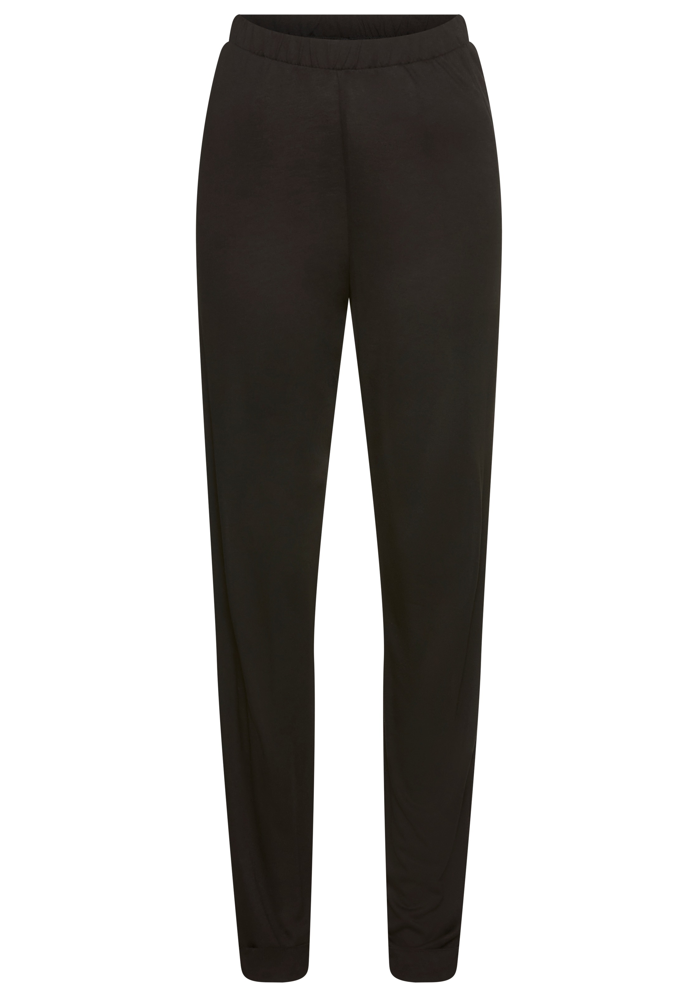 French Connection Pyjama 2 im zeitlosen Schwarz-Weiss-Look