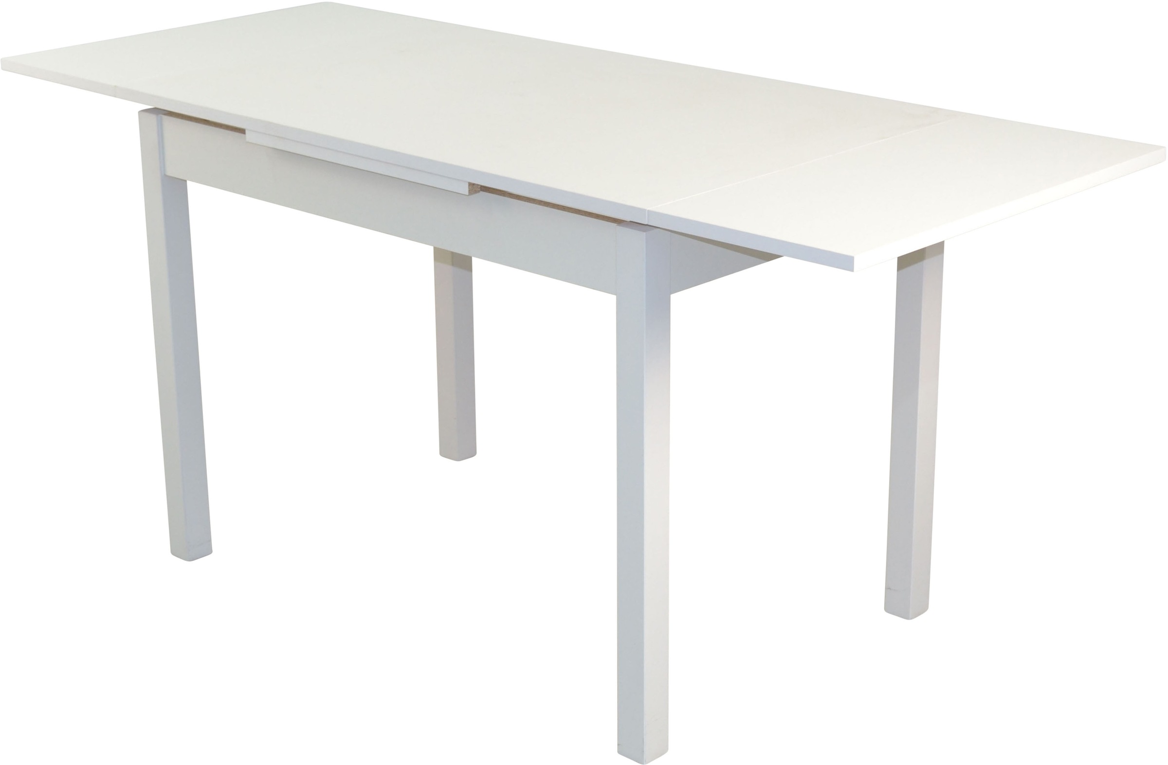 HOFMANN LIVING AND MORE Essgruppe »5tlg. Tischgruppe« Spar-Set, 5tlg. Tischgruppe, 5 Stk. tlg. Stühle montiert