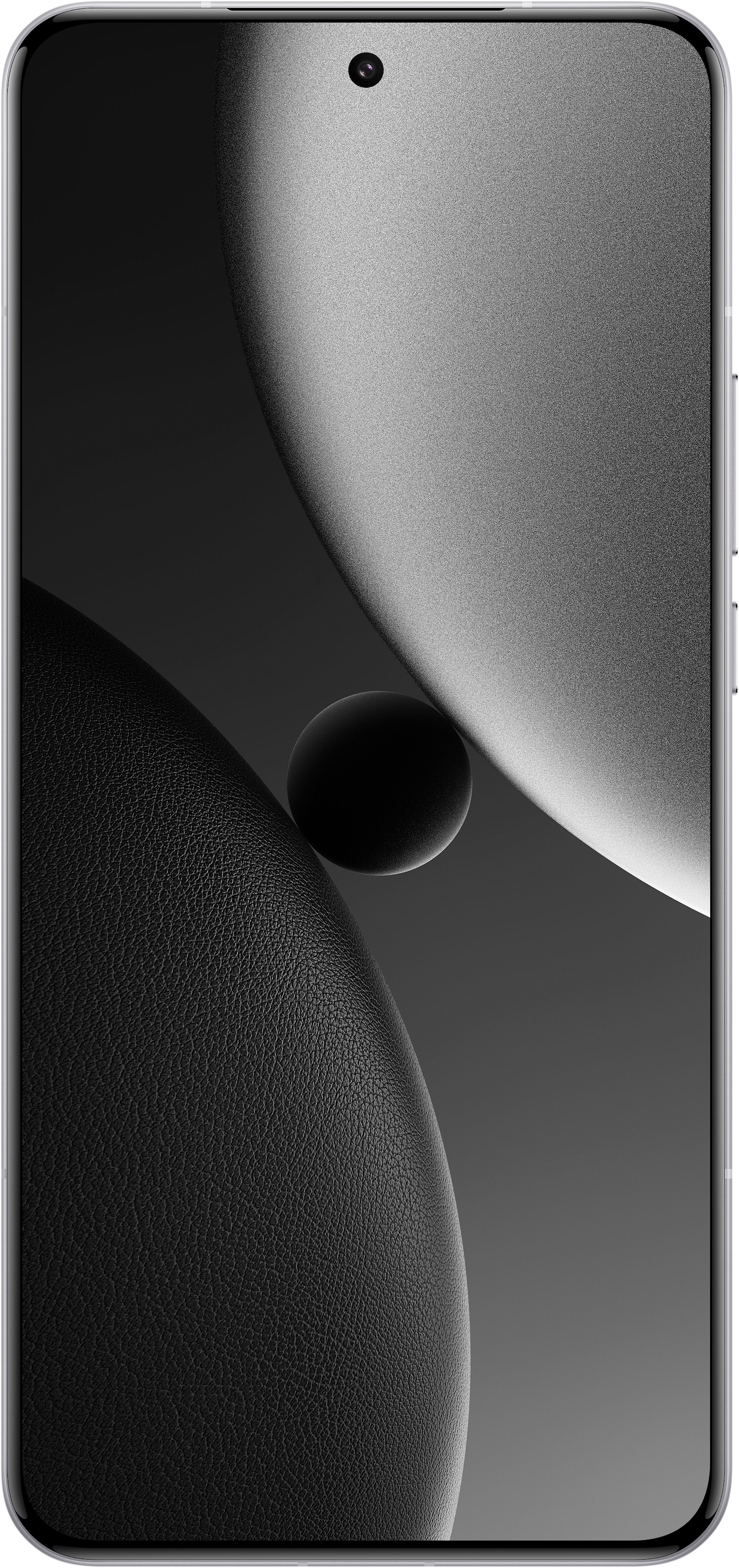 Xiaomi Smartphone »15 Ultra« silber chrom