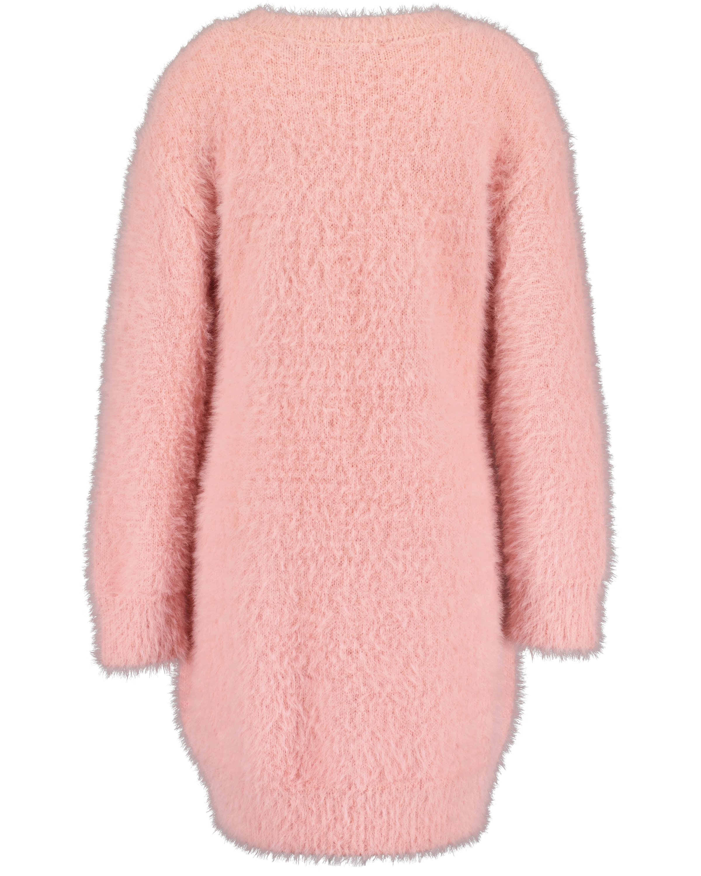Blue Seven Robe en tricot avec paillettes