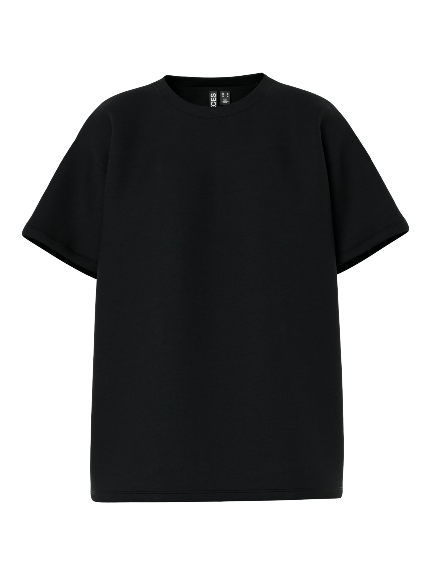 pieces T-shirt à manches courtes »PCSKYLAR SS OVERSIZED TEE NOOS«
