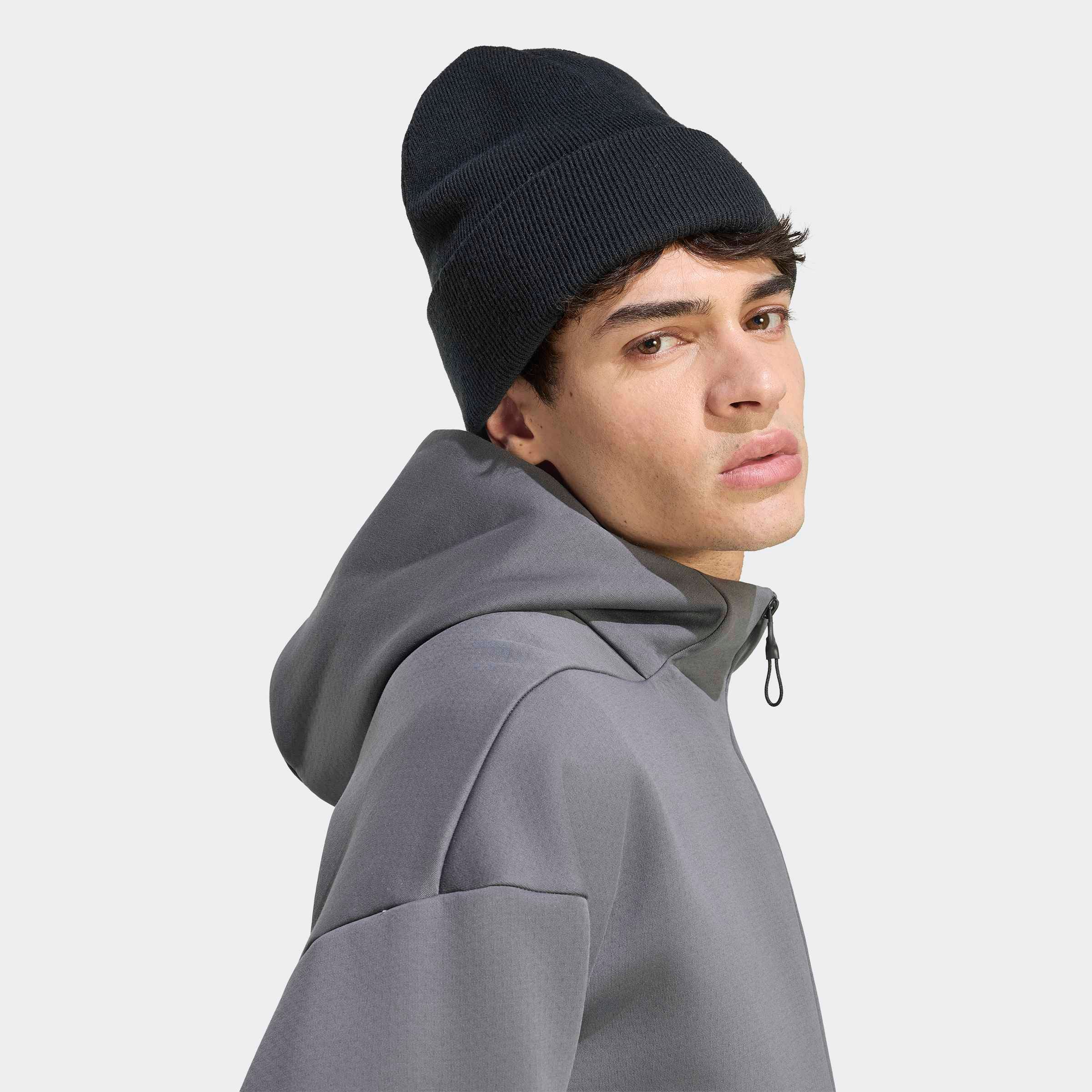 adidas Sportswear Sweat à capuche »ADIDAS Z.N.E., KAPUZE, DURCHGEHENDER REISSVERSCHLUSS«
