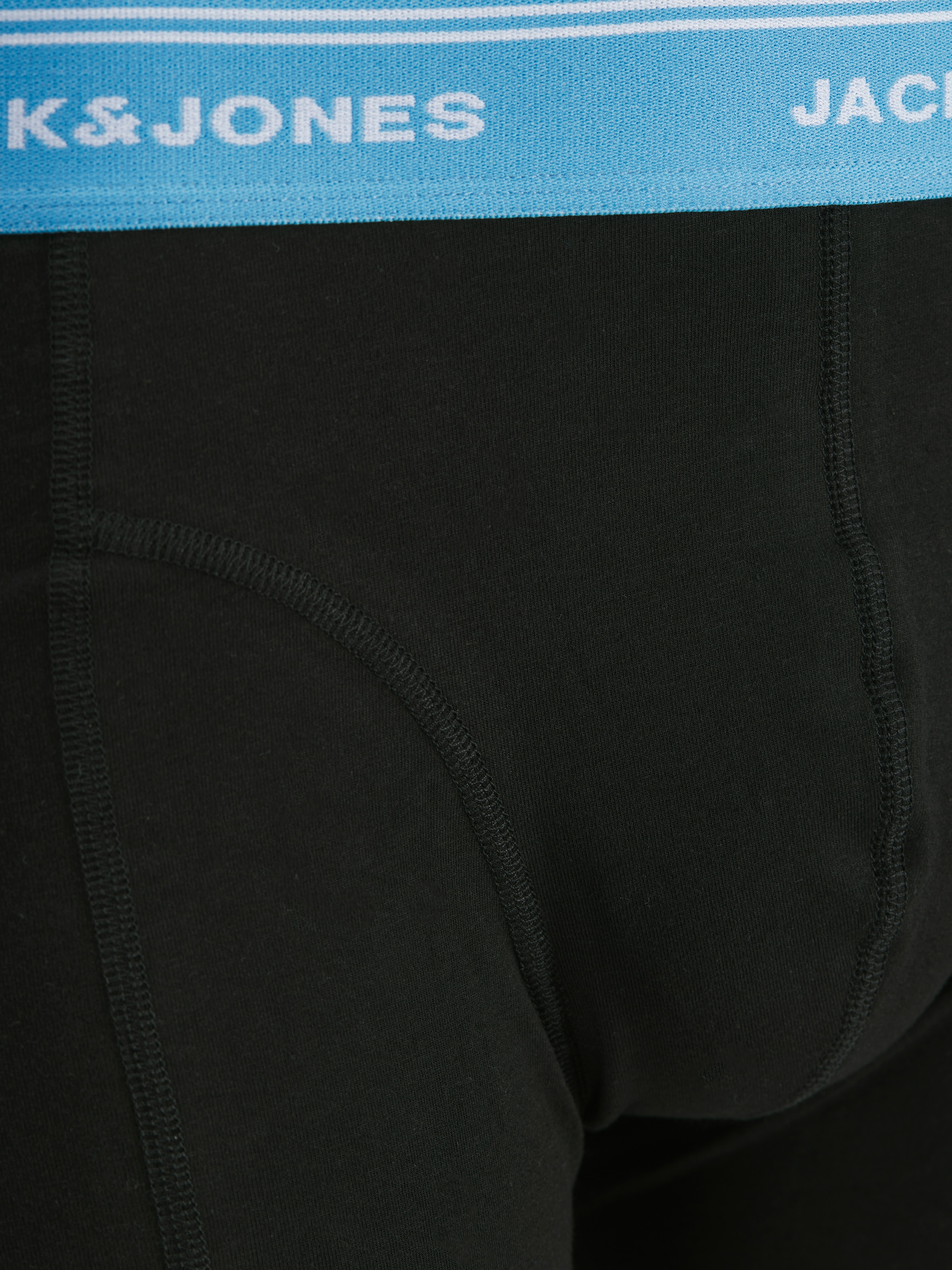 Jack & Jones Tronc »JACDAWSON SOLID TRUNKS 3 PACK« Packung, 3 cuis