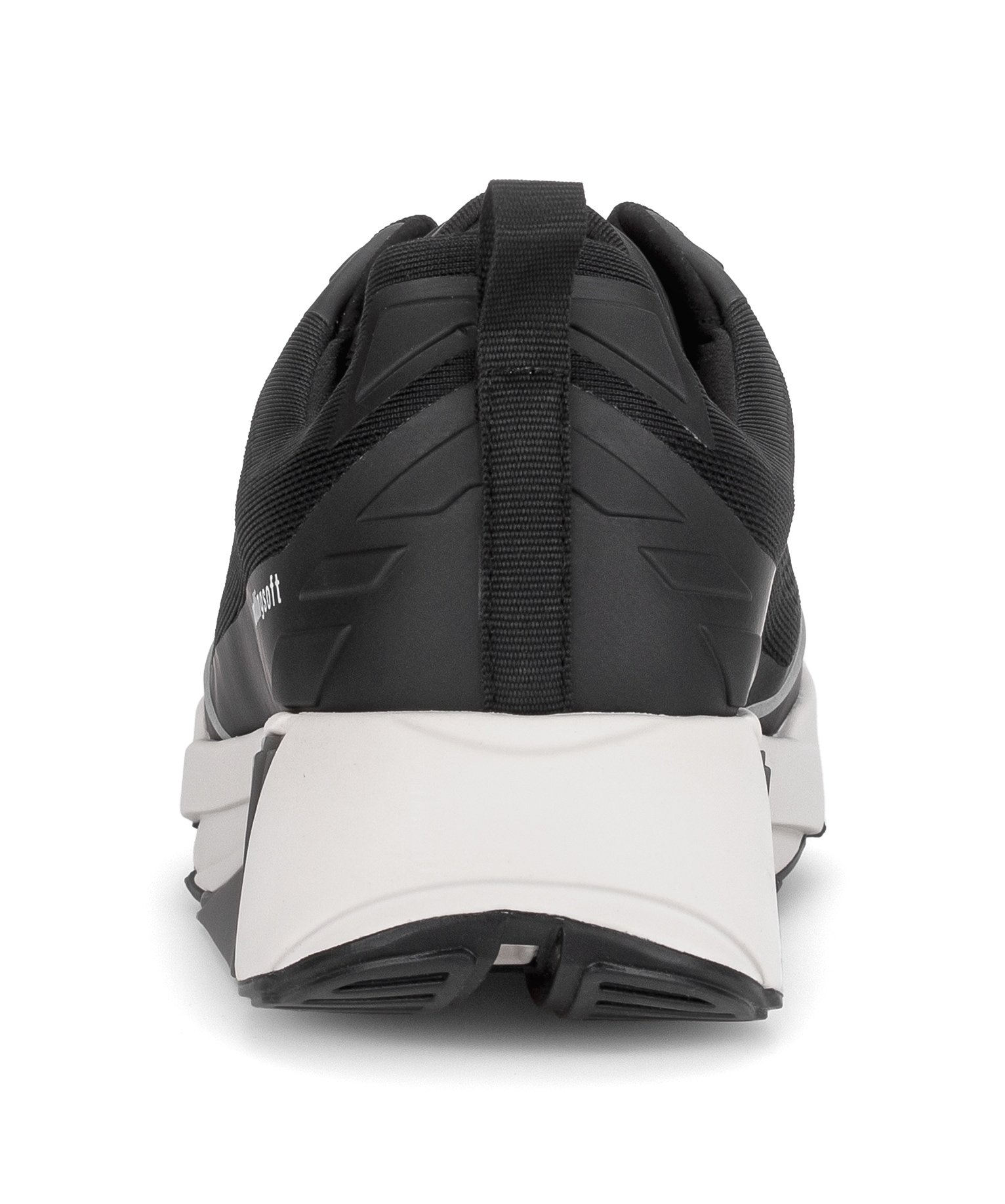 rollingsoft Sneakers  , chaussure de loisir, chaussure basse, à lacets avec détails sur la semelle, largeur G