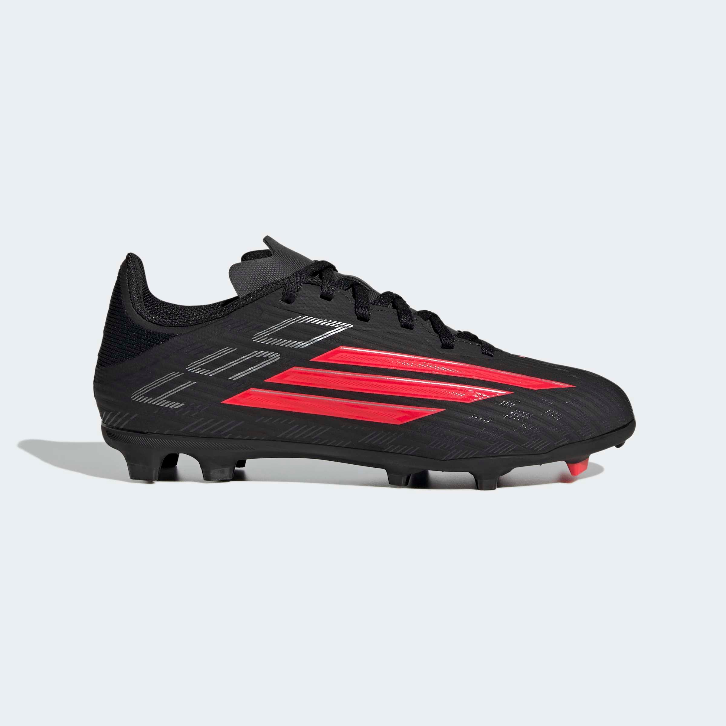 adidas Performance Chaussure de football »F50 LEAGUE FIRM GROUND / MULTI GROUND KIDS«  für viele verschiedene Böden geeignet, für Kinder & Jugendliche