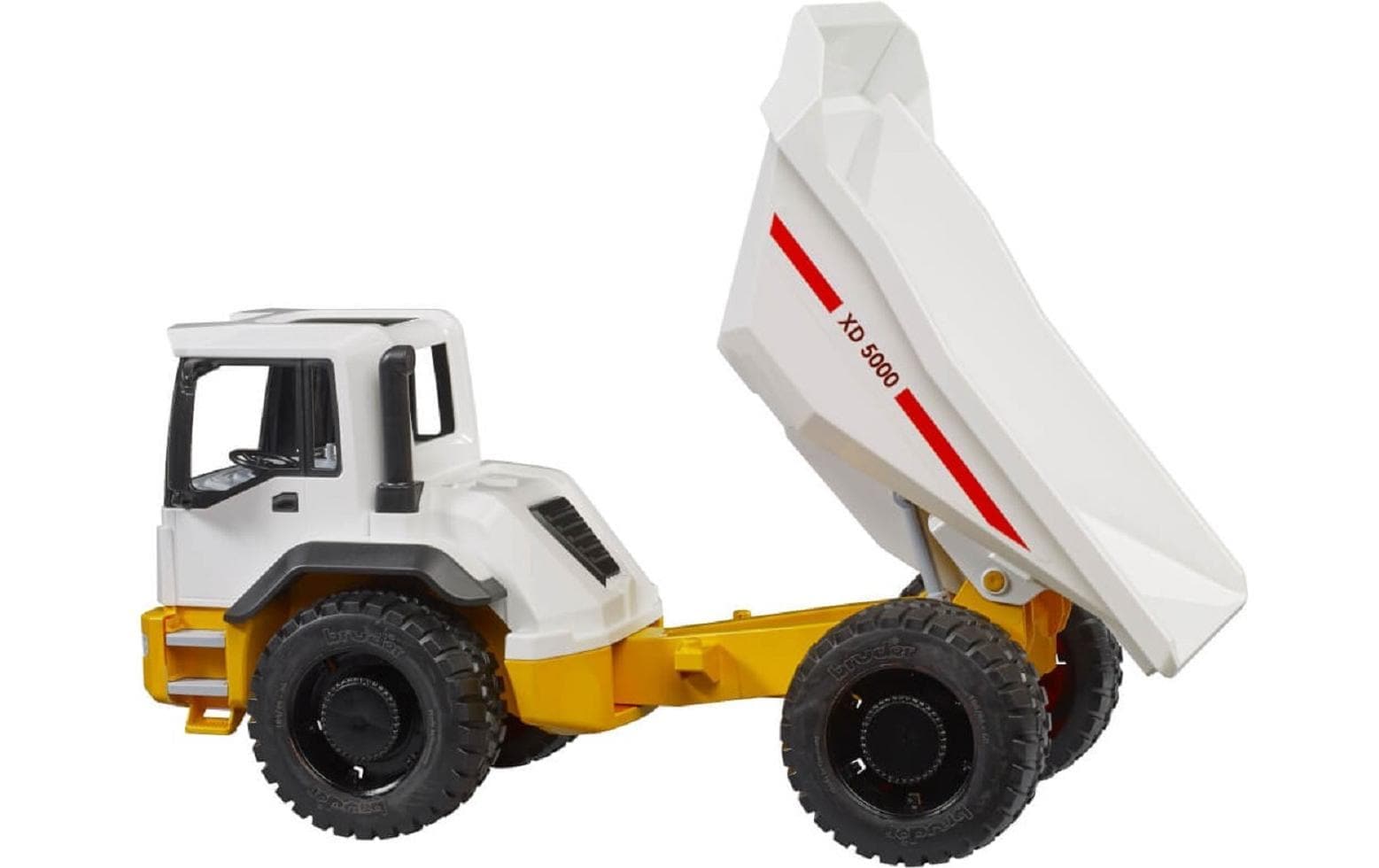 Bruder® Spielzeug-Monstertruck »Roadmax Dumper«