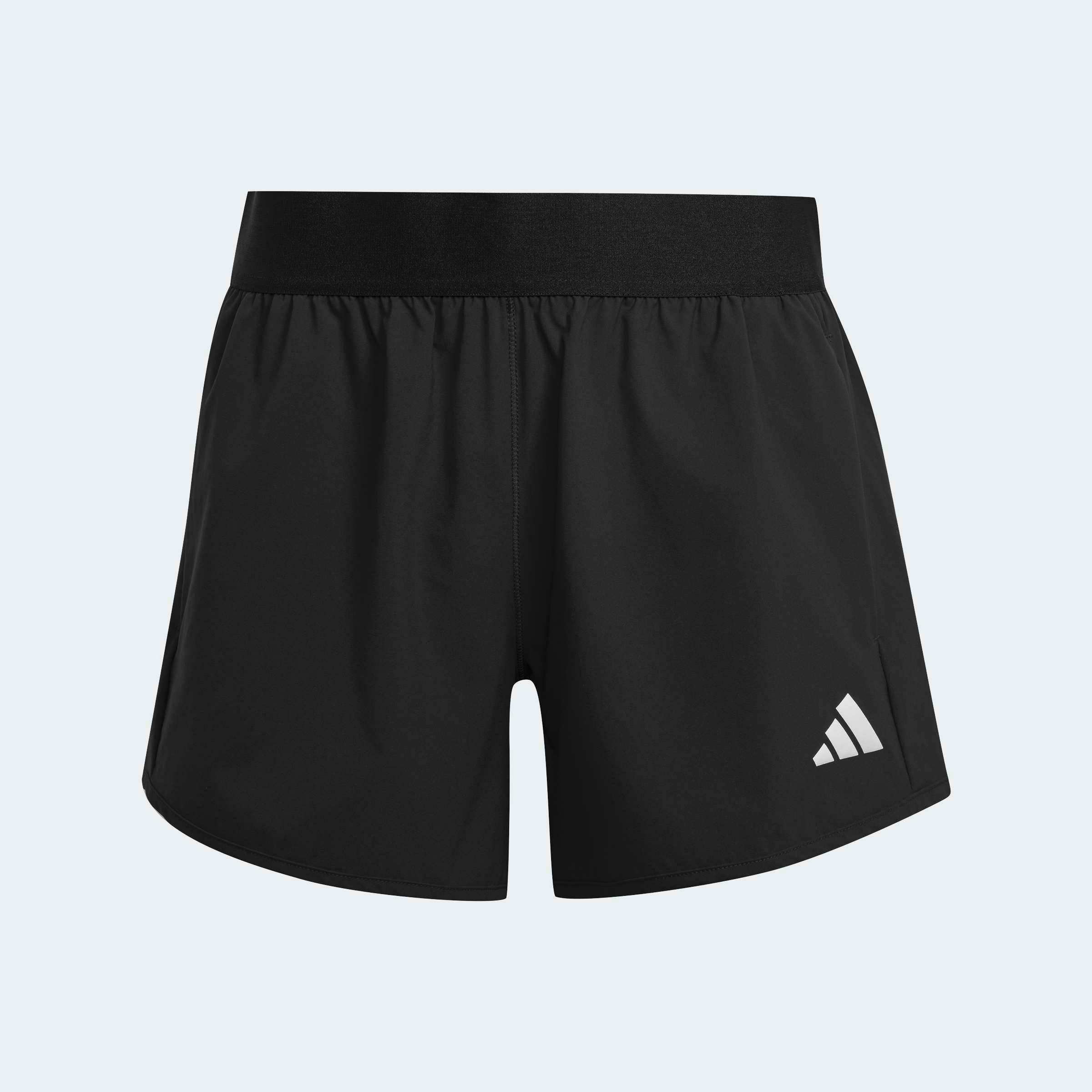 adidas Performance Short »PACER WORKOUT FLEX GEWEBTE«  pour adultes, style sportif, sans fermeture, avec Climacool®