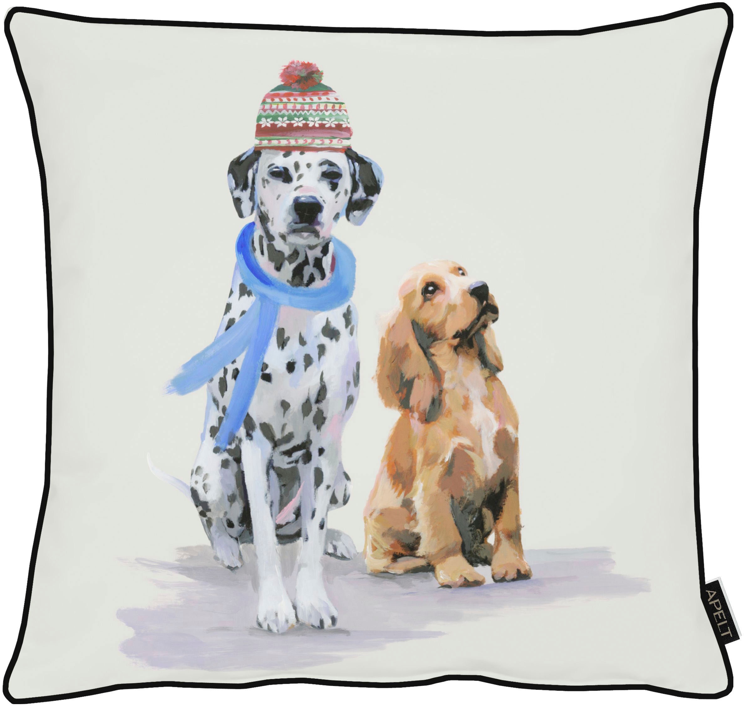 APELT Kissenhülle »Oskar«