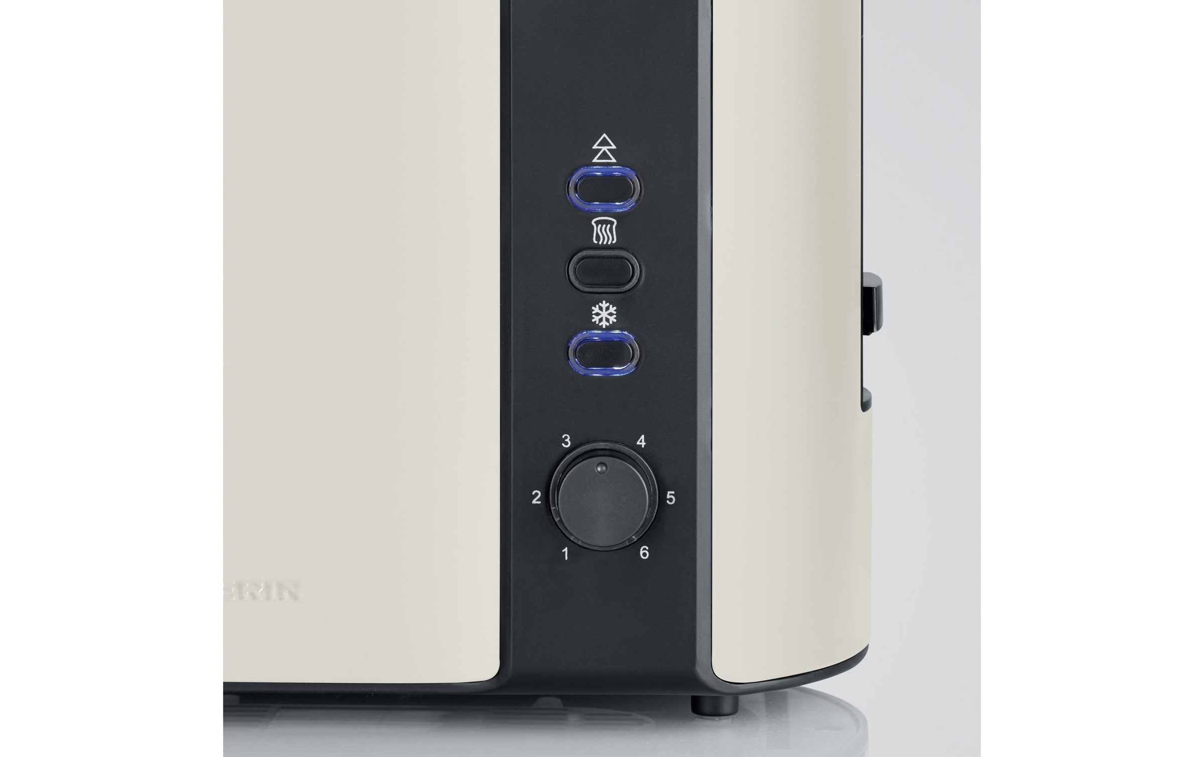 Severin Toaster »AT 9576« 800 W