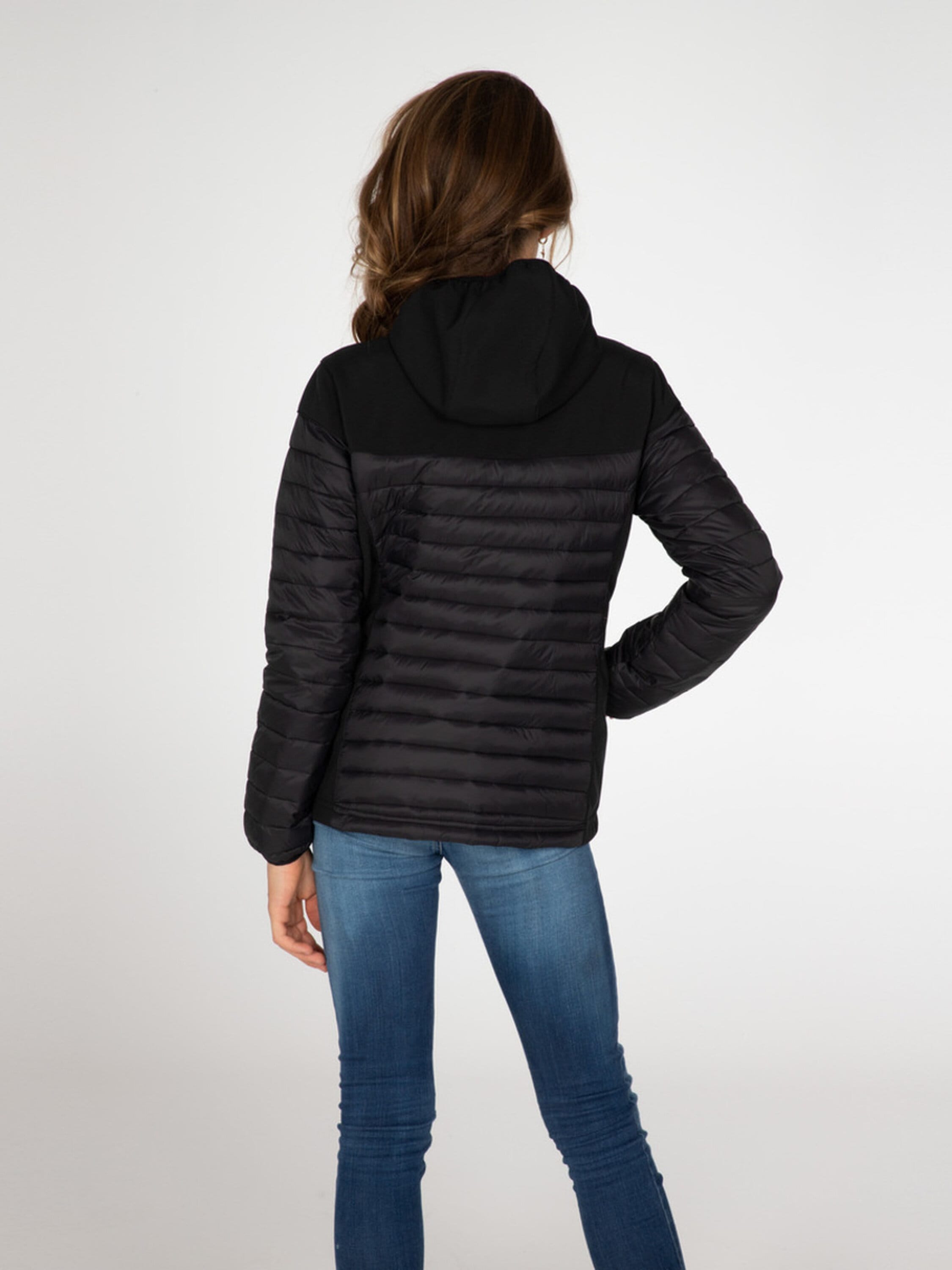 Protest Veste tous temps »Jacke PARINI JR«