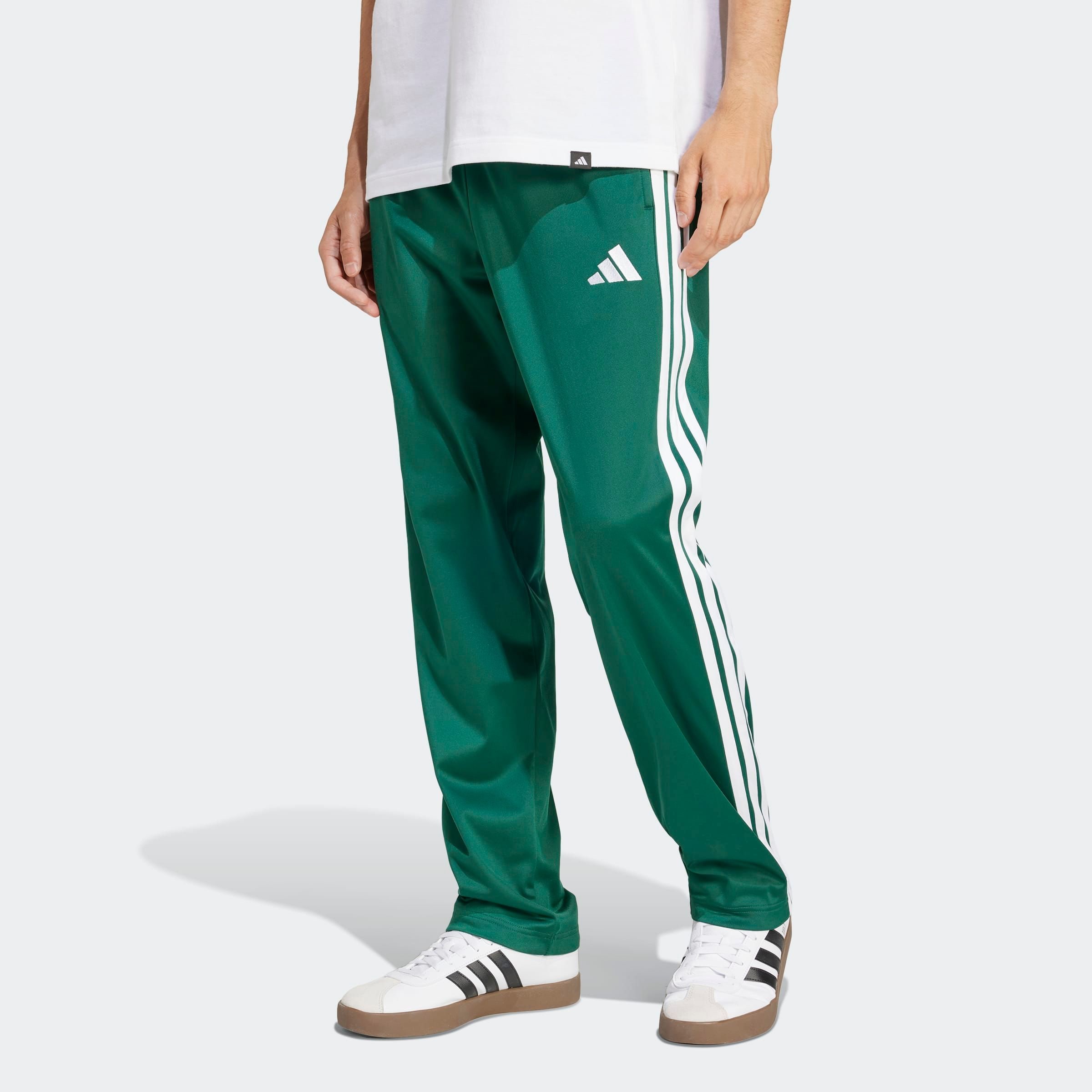 adidas Sportswear Pantalon de sport »DAYREADY OPEN HEM«
