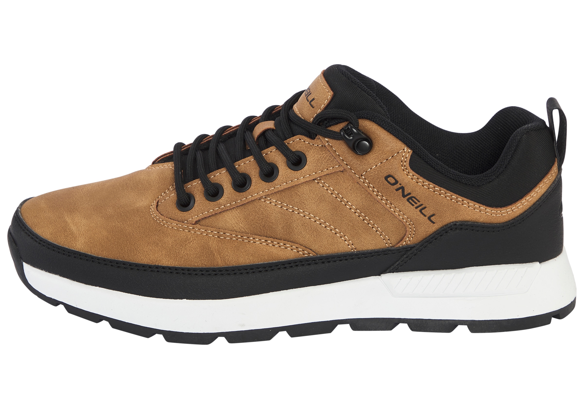 O'Neill Bottines de sneakers »GRINNELL MEN LOW«