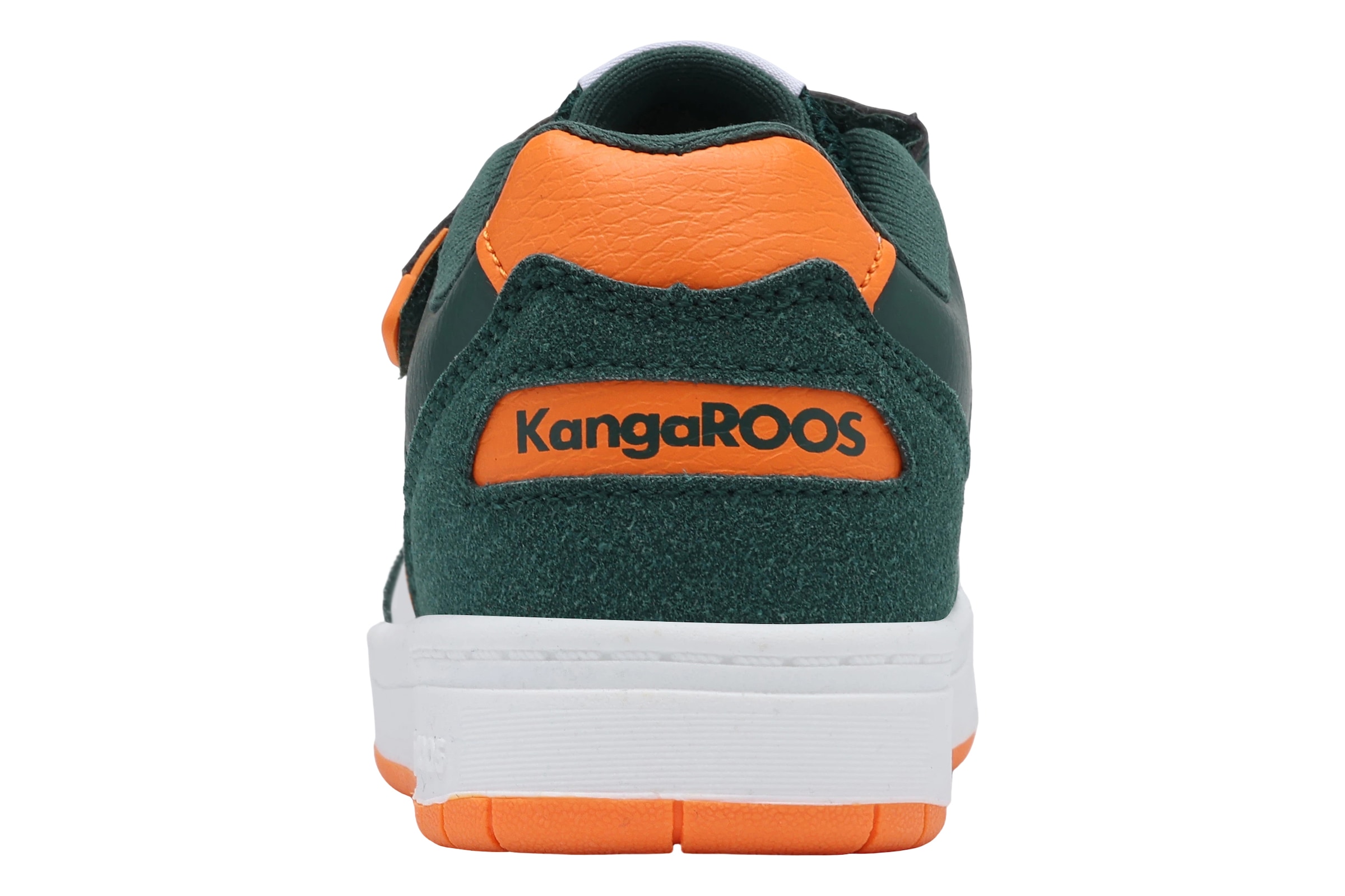 KangaROOS Sneakers »K-CP DASH EV«