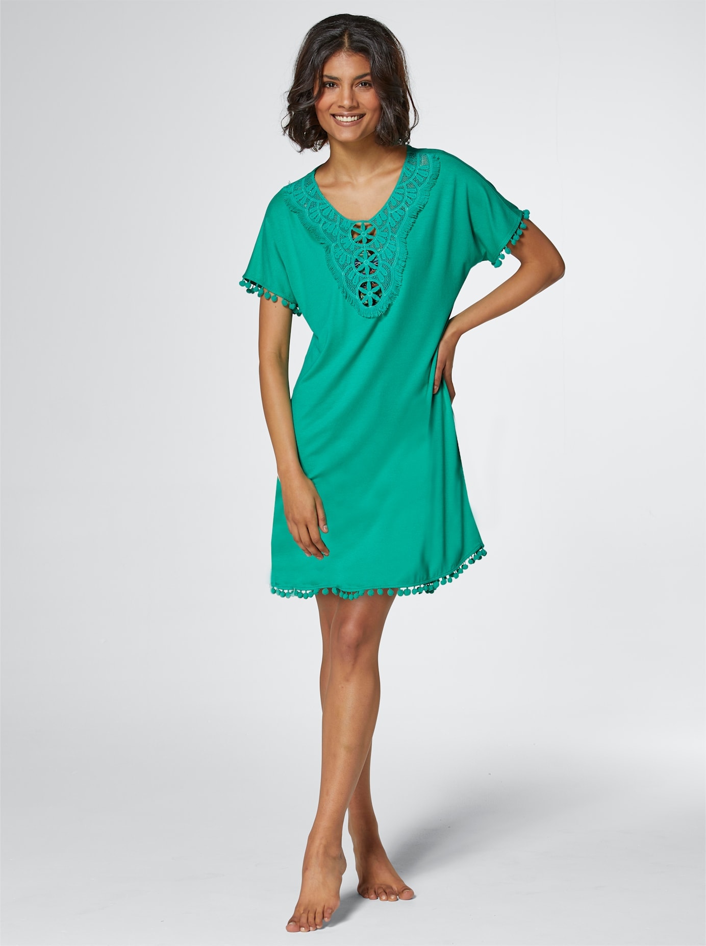 Pastunette Kimono chemisier