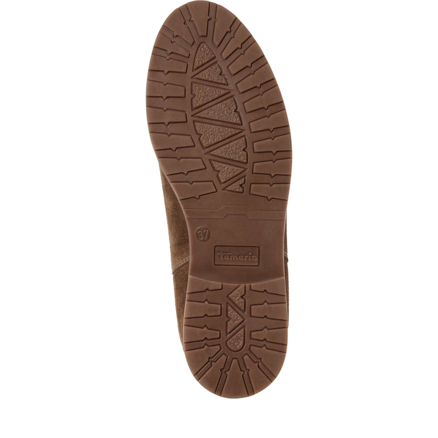 Tamaris Bottines chelsea  talon bloc, bottine avec languette d’enfilage, forme étroite