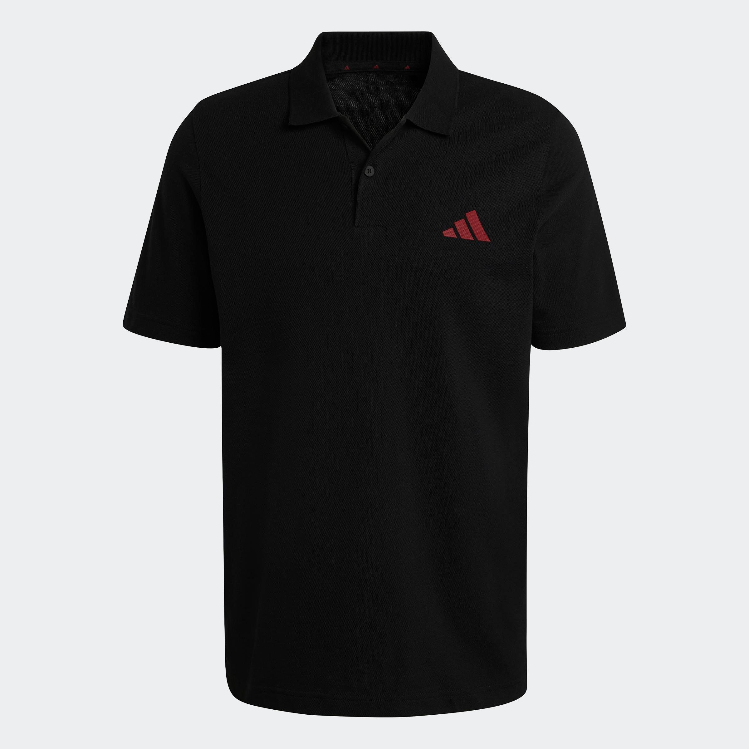 adidas Sportswear Polo »M PQ PS«