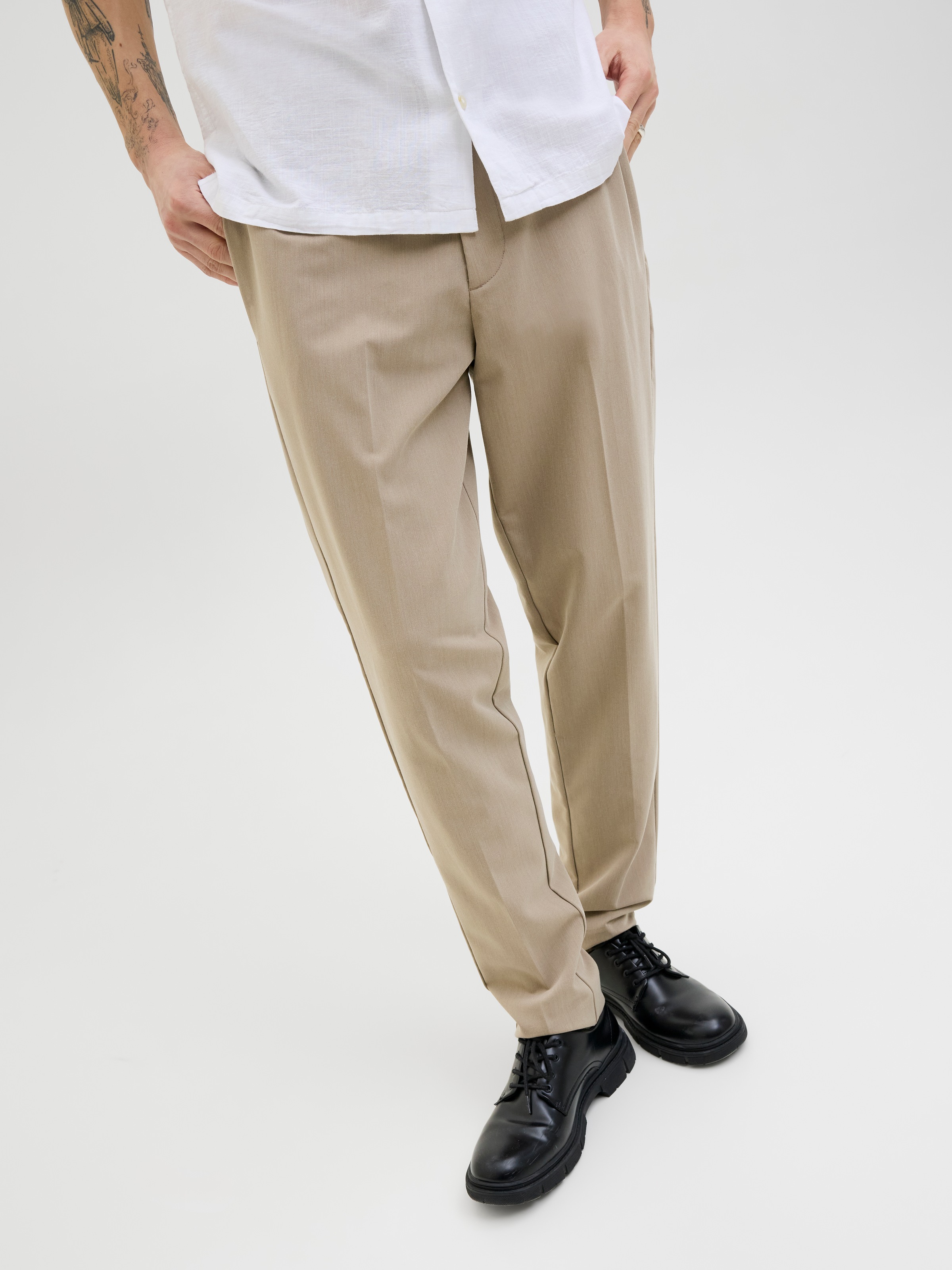 Jack & Jones Chinos »JPSTACE LEO CHINO NOOS«