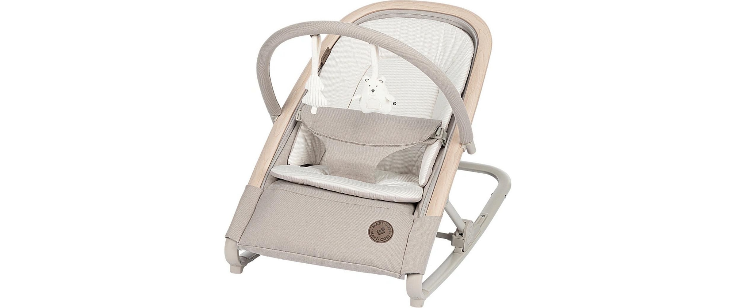 Maxi-Cosi Transat pour bébé »Kori Classic« bis 15 kilos