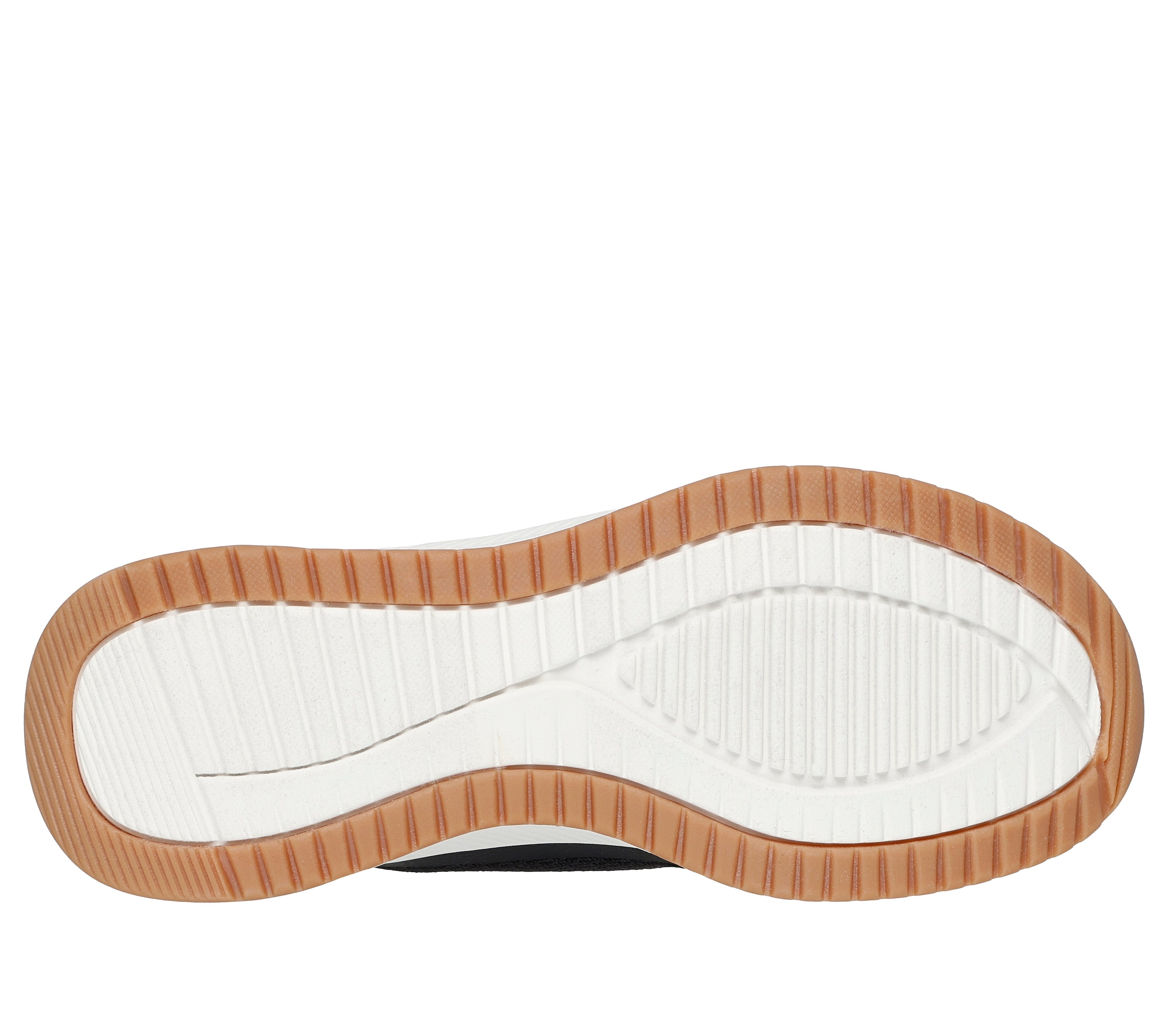 Skechers Baskets slip-on »BOBS SQUAD 4«  mocassin, chaussure de loisirs, chaussure basse avec mousse à mémoire de forme