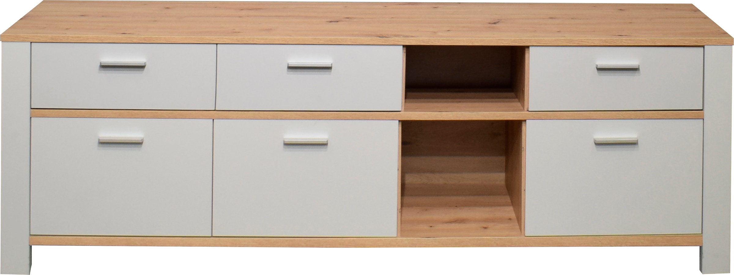 Mäusbacher Table basse »Nele« Breite 193 cm