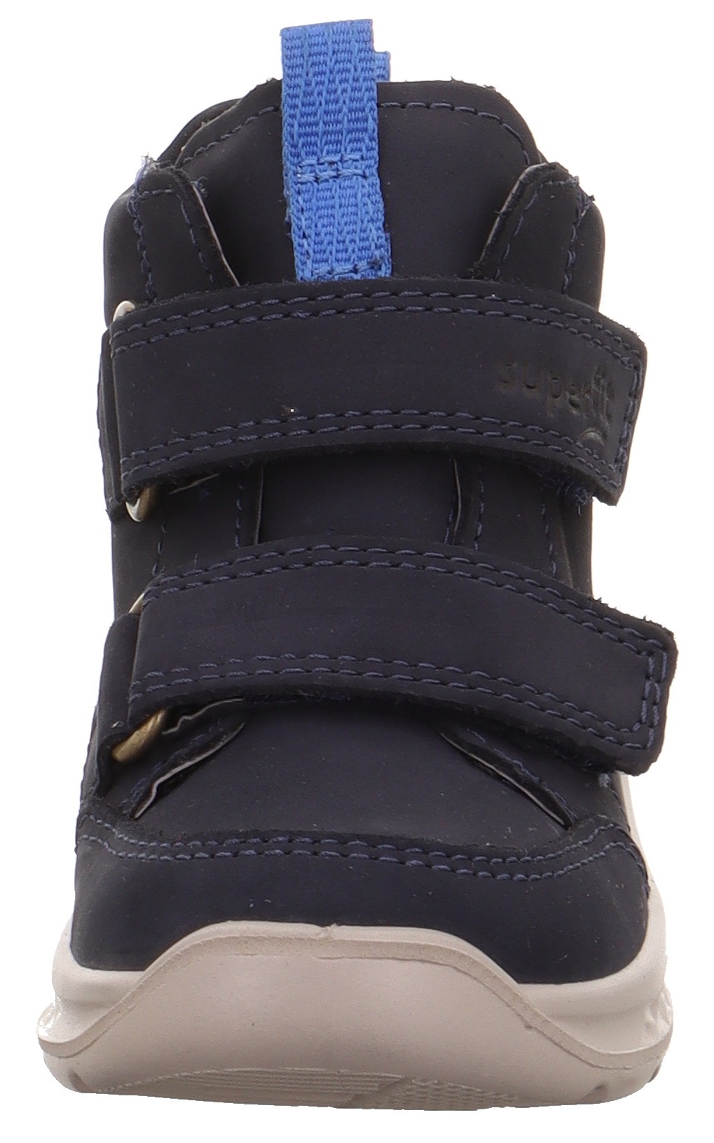 Superfit Winterboots »BREEZE WMS: mittel«  Babyschuh, Klettschuh mit GORE-Tex, Grössenschablone zum Download