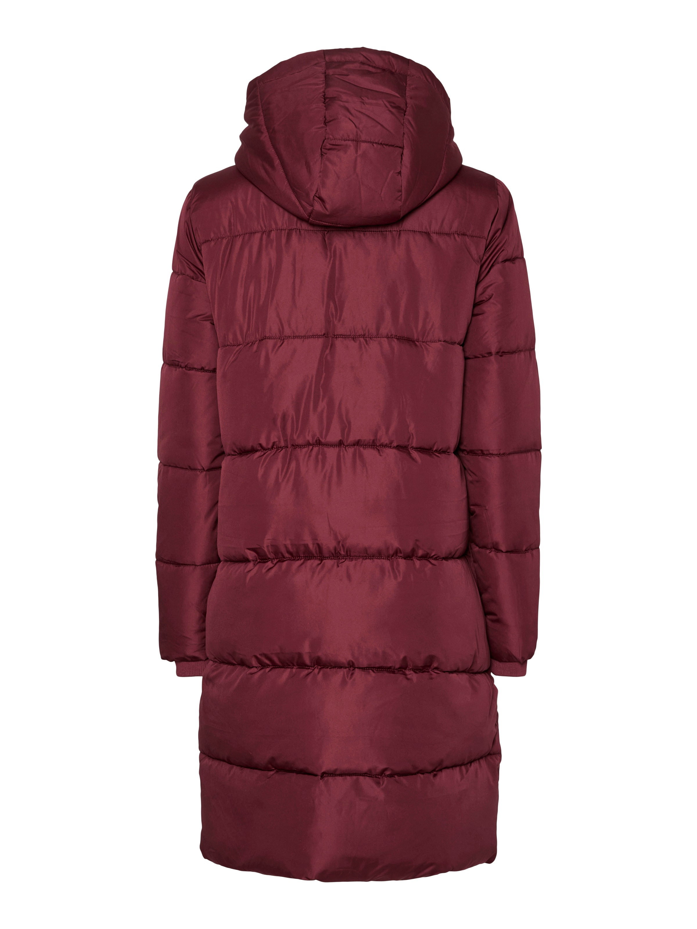 pieces Manteau matelassé »PCBEE NEW LONG PUFFER JACKET NOOS BC«