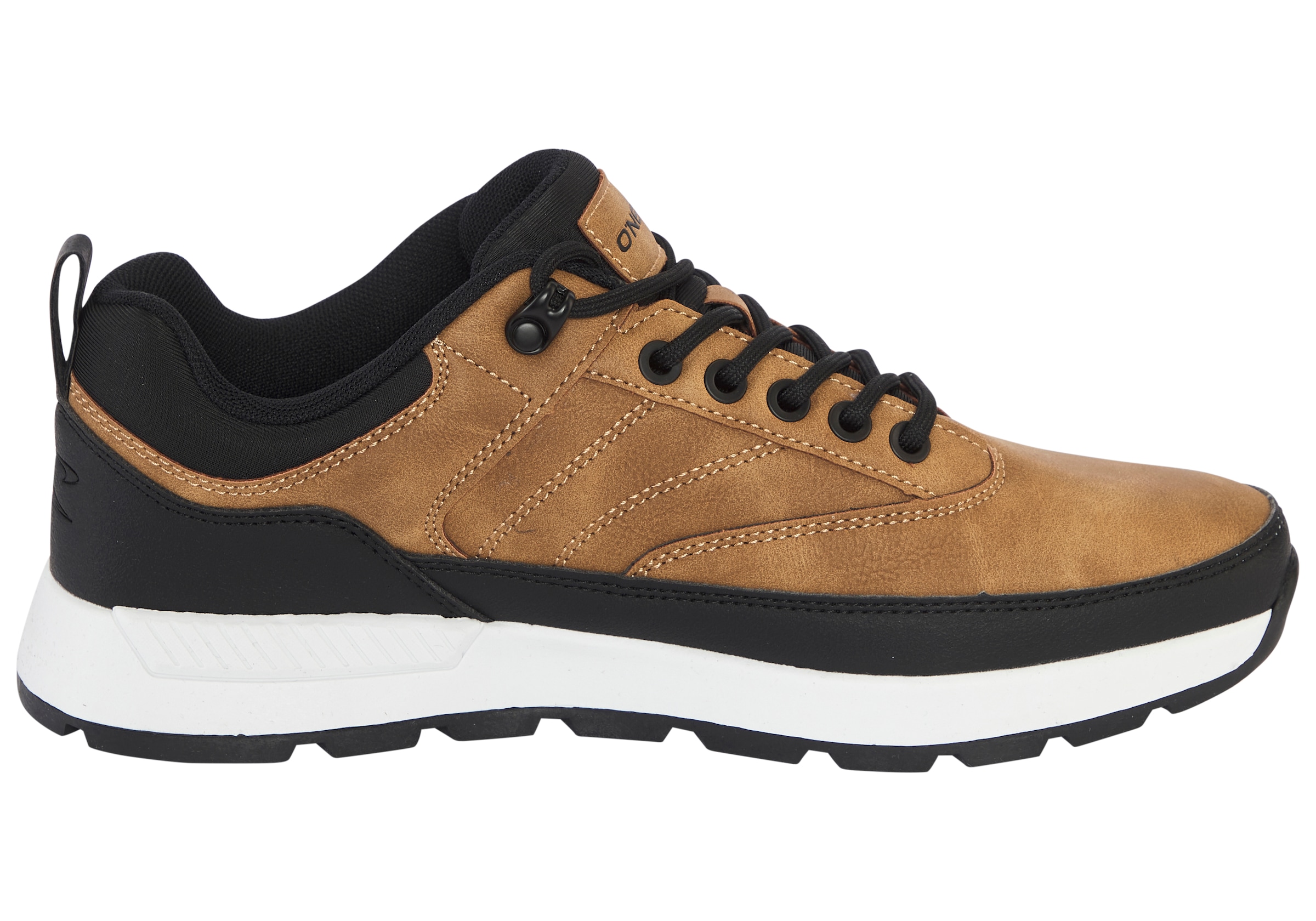 O'Neill Bottines de sneakers »GRINNELL MEN LOW«