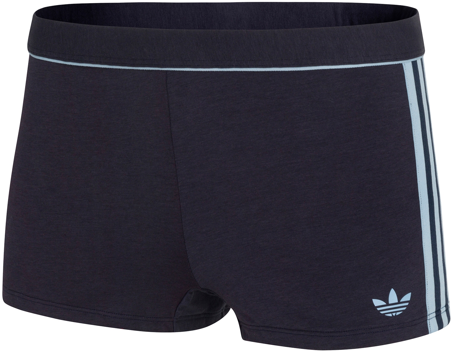 adidas Originals Panty »Comfort Flex Cotton« leicht, weich, Baumwollmix, atmungsaktiv