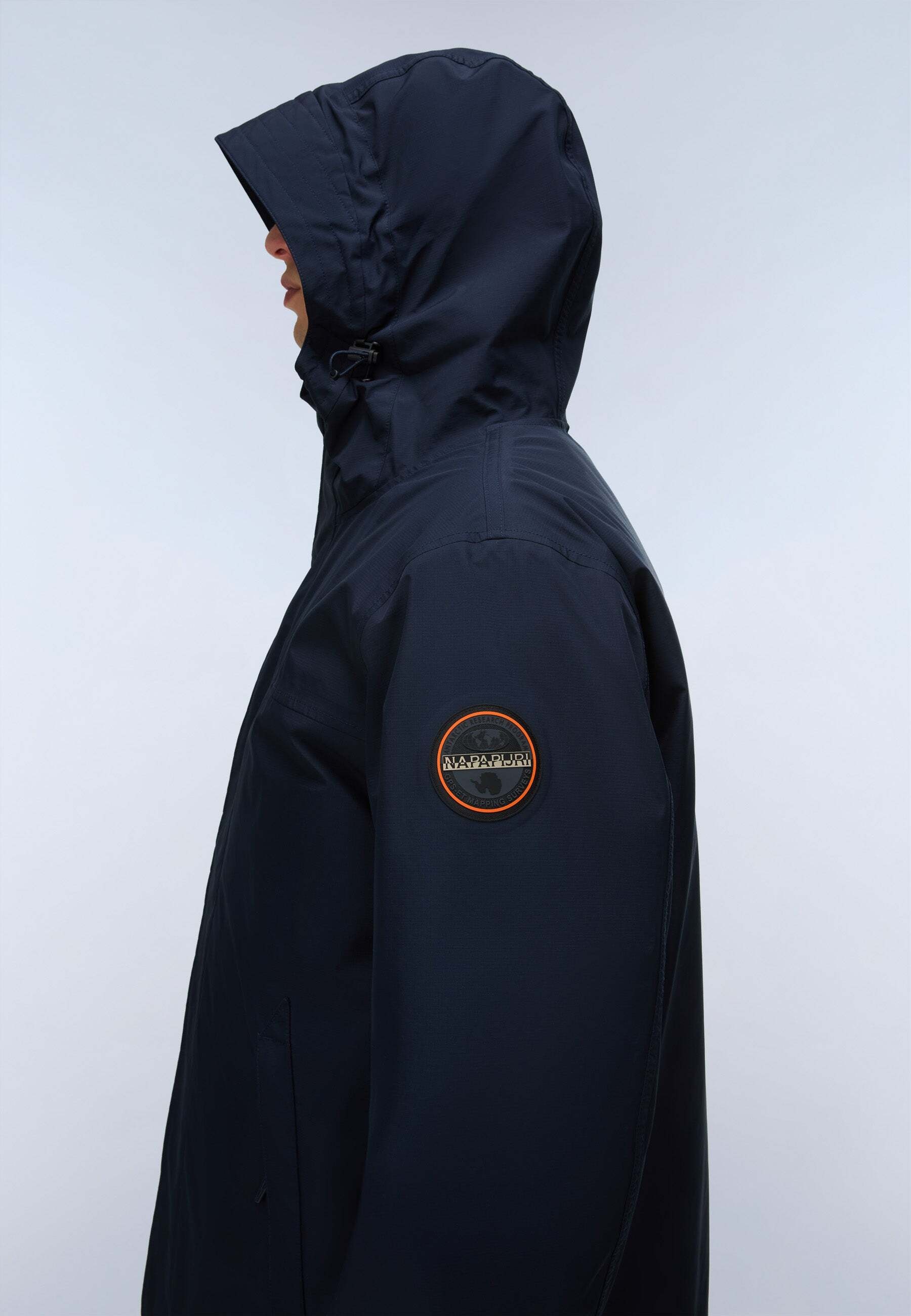 Napapijri Veste d'hiver »Napapijri Winterjacke A-PILLOZ SHORT«
