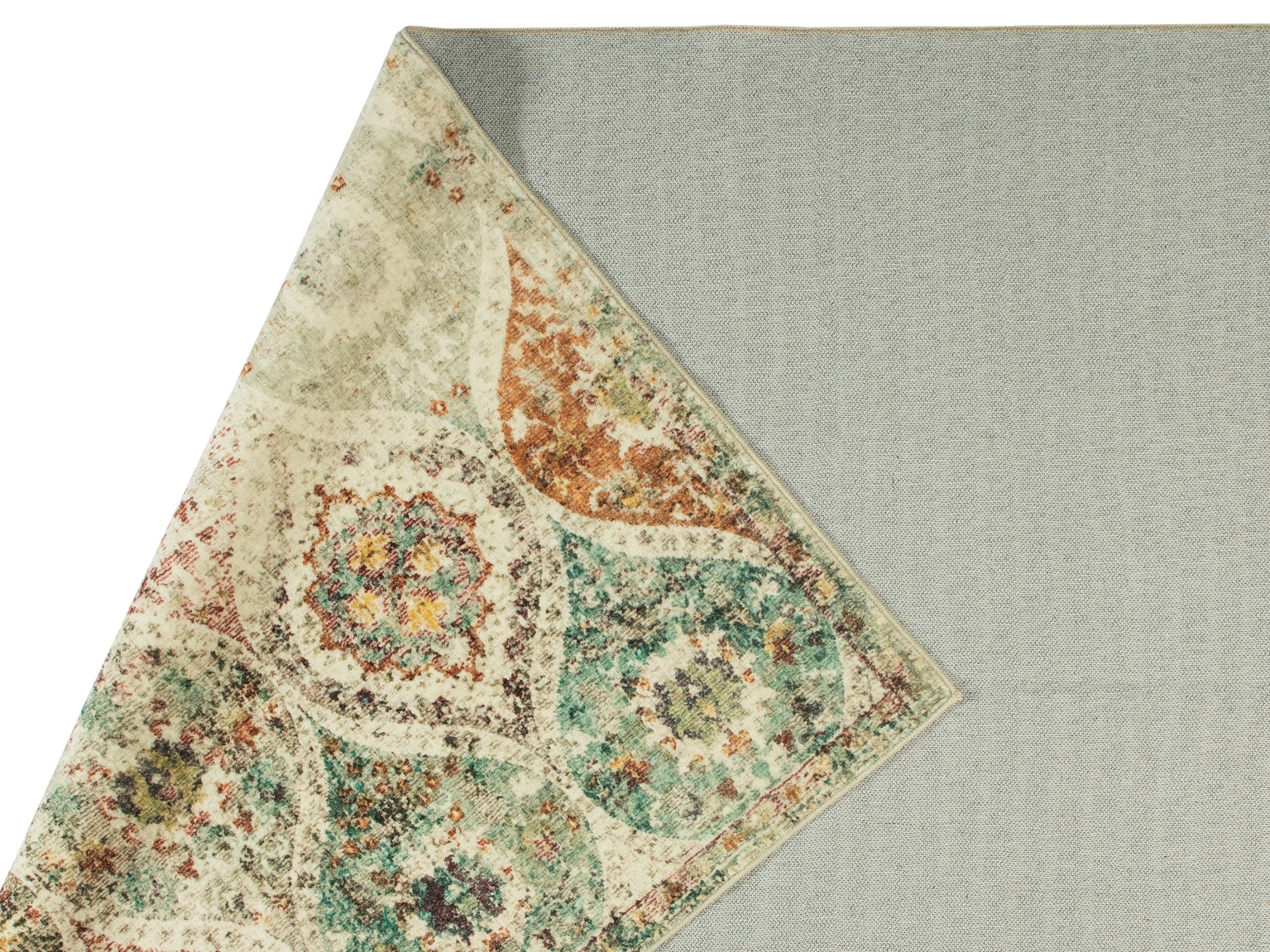 Kleen-Tex HOME Tapis »Seruna« Rectangulaire 10 mm Höhe