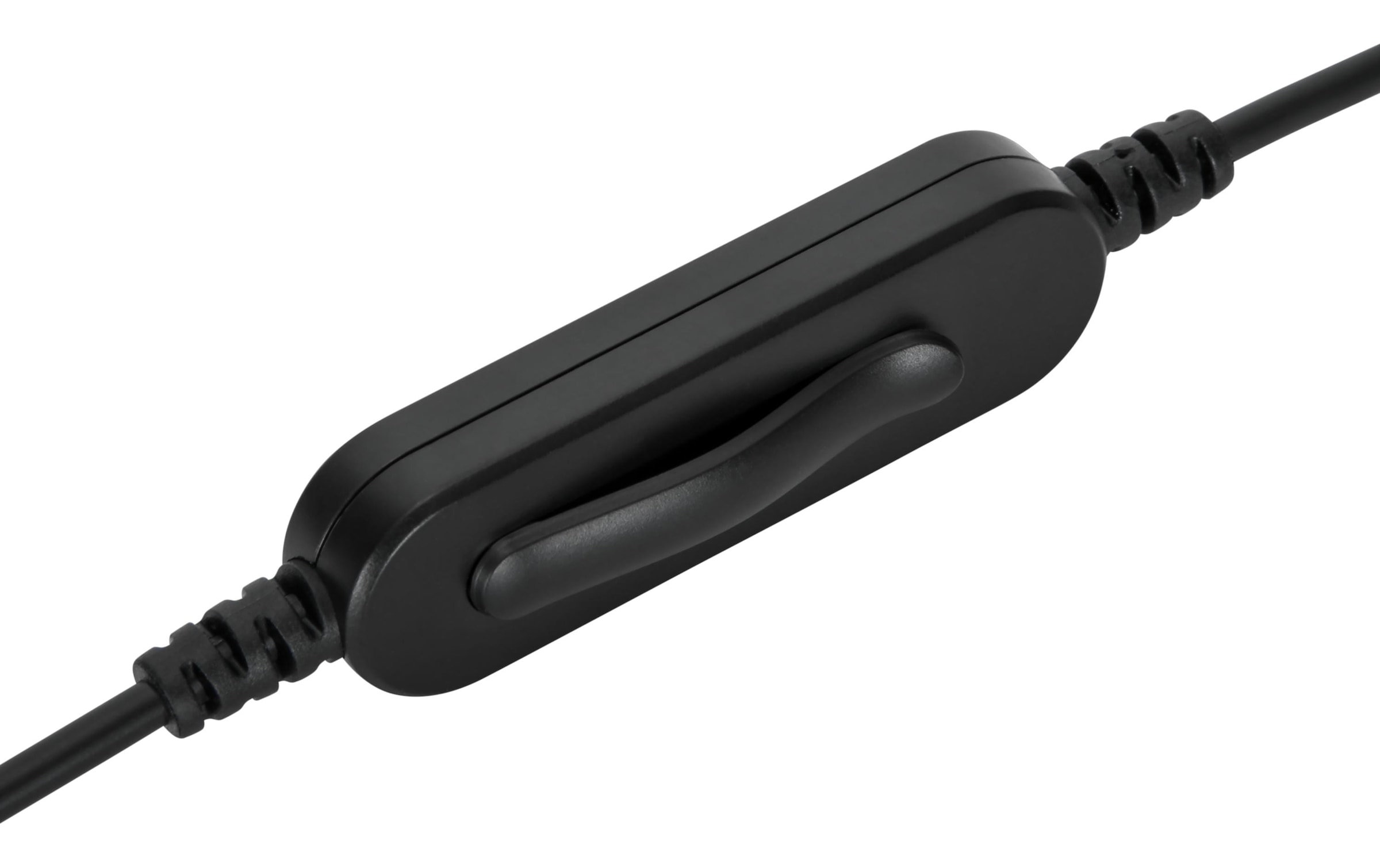 Targus Headset »Wired Stereo Schwarz«